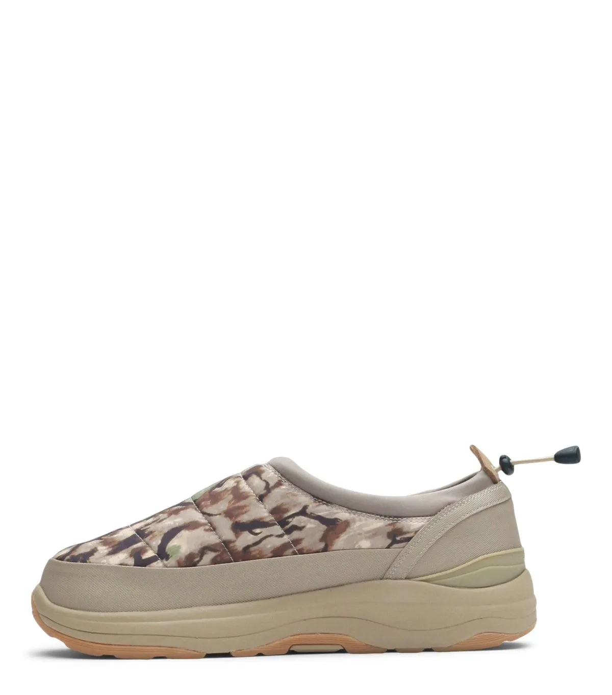 South2 West8 x Suicoke Pepper-EV Camo