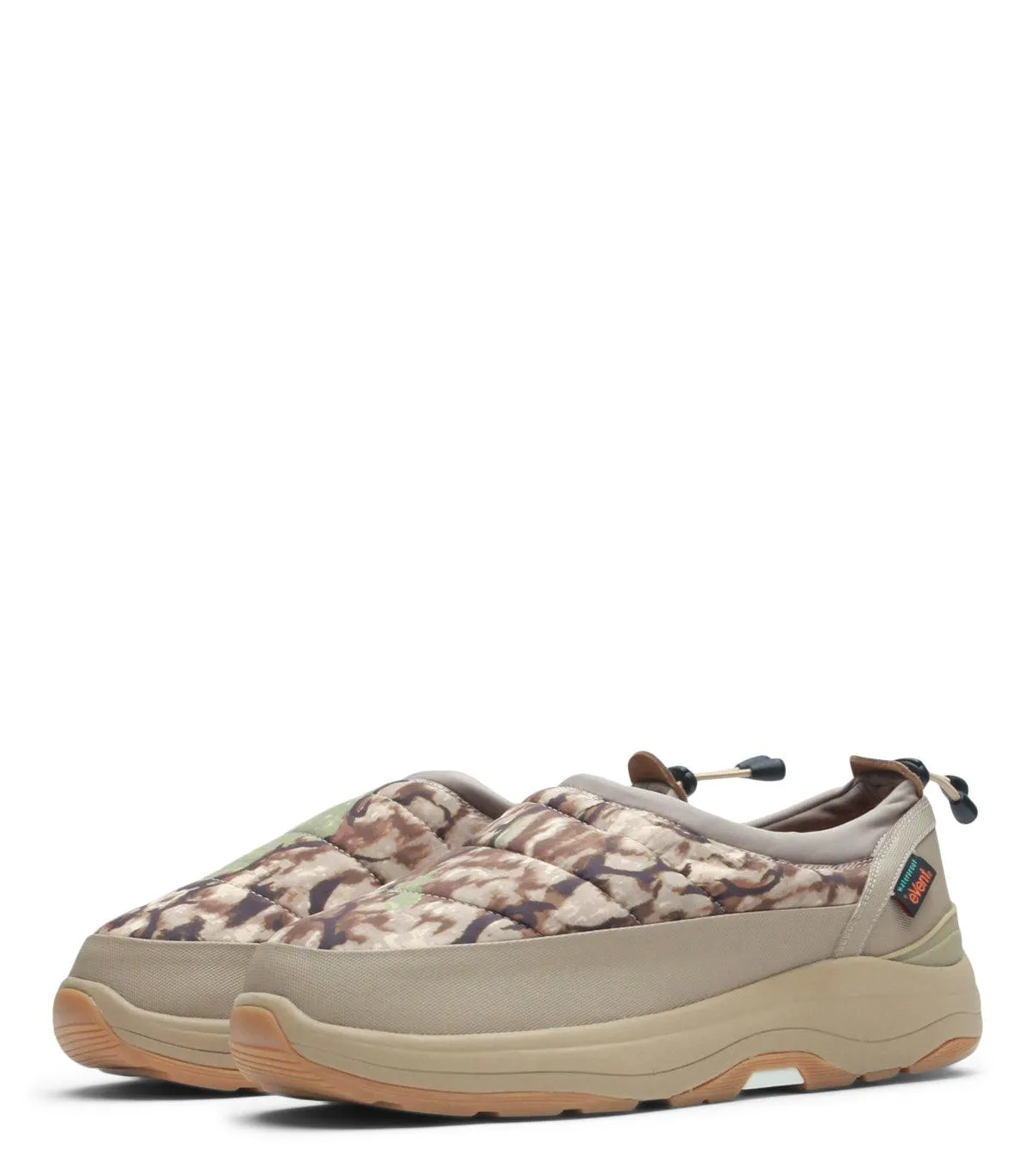 South2 West8 x Suicoke Pepper-EV Camo
