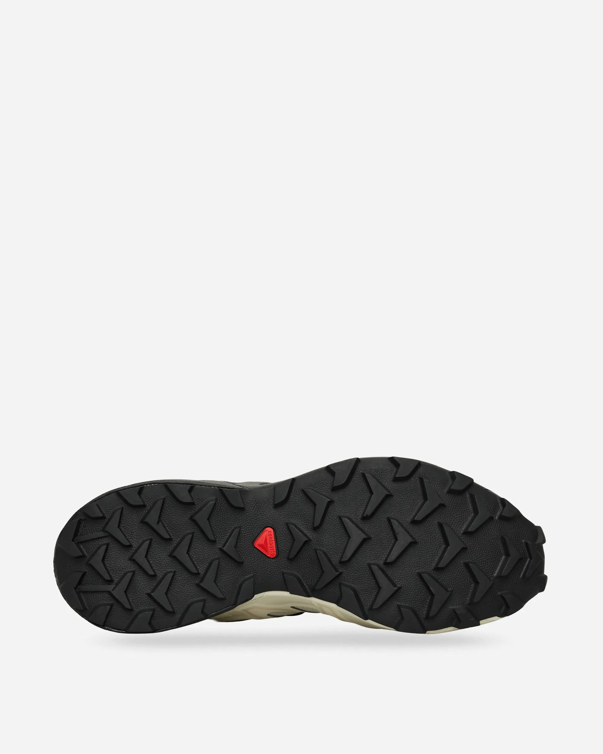 Speedcross 3 Dual Aura Sneakers Black / Vanilla Ice / Red