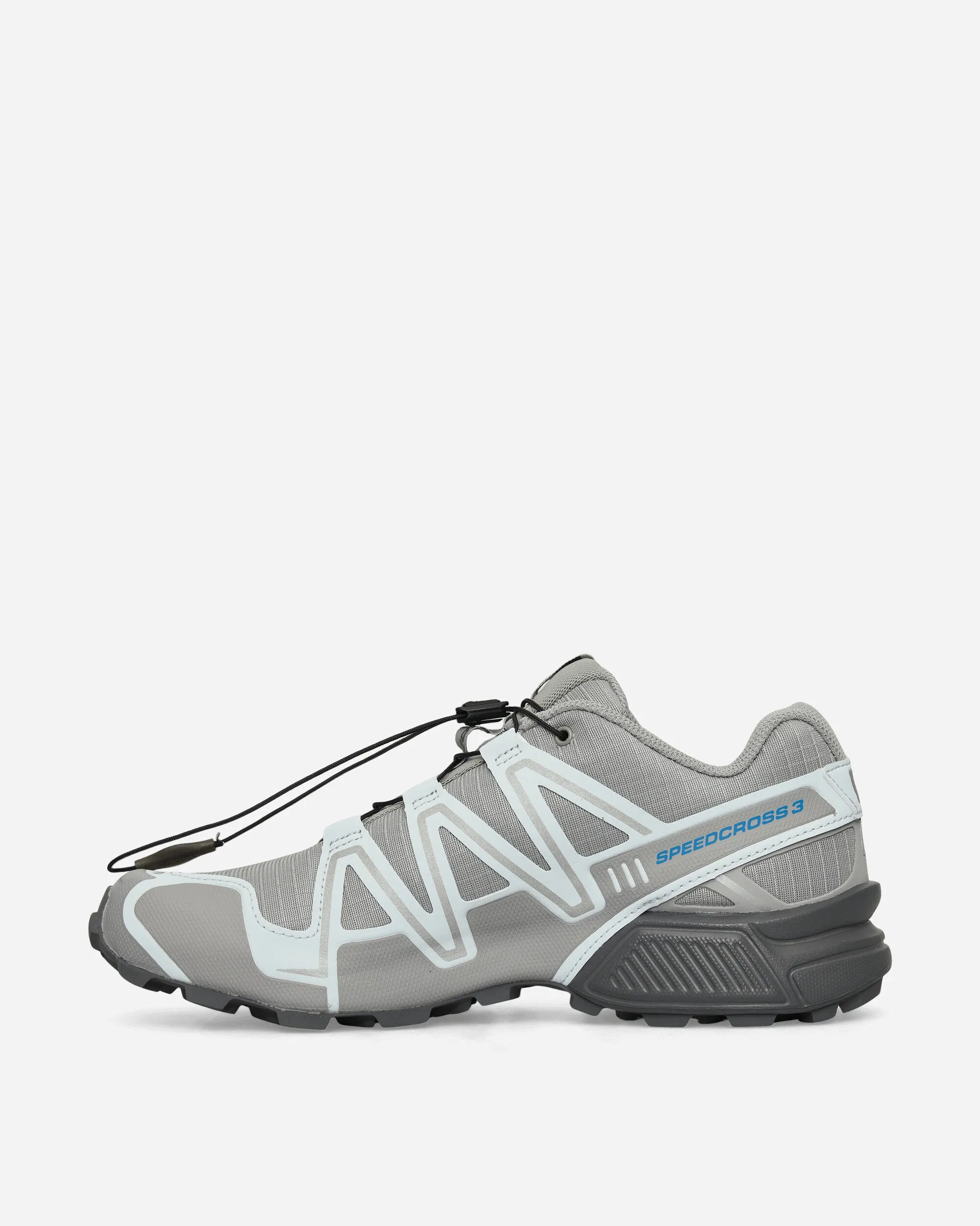 Speedcross 3 Sneakers Alloy / Ballad Blue / Castlerock