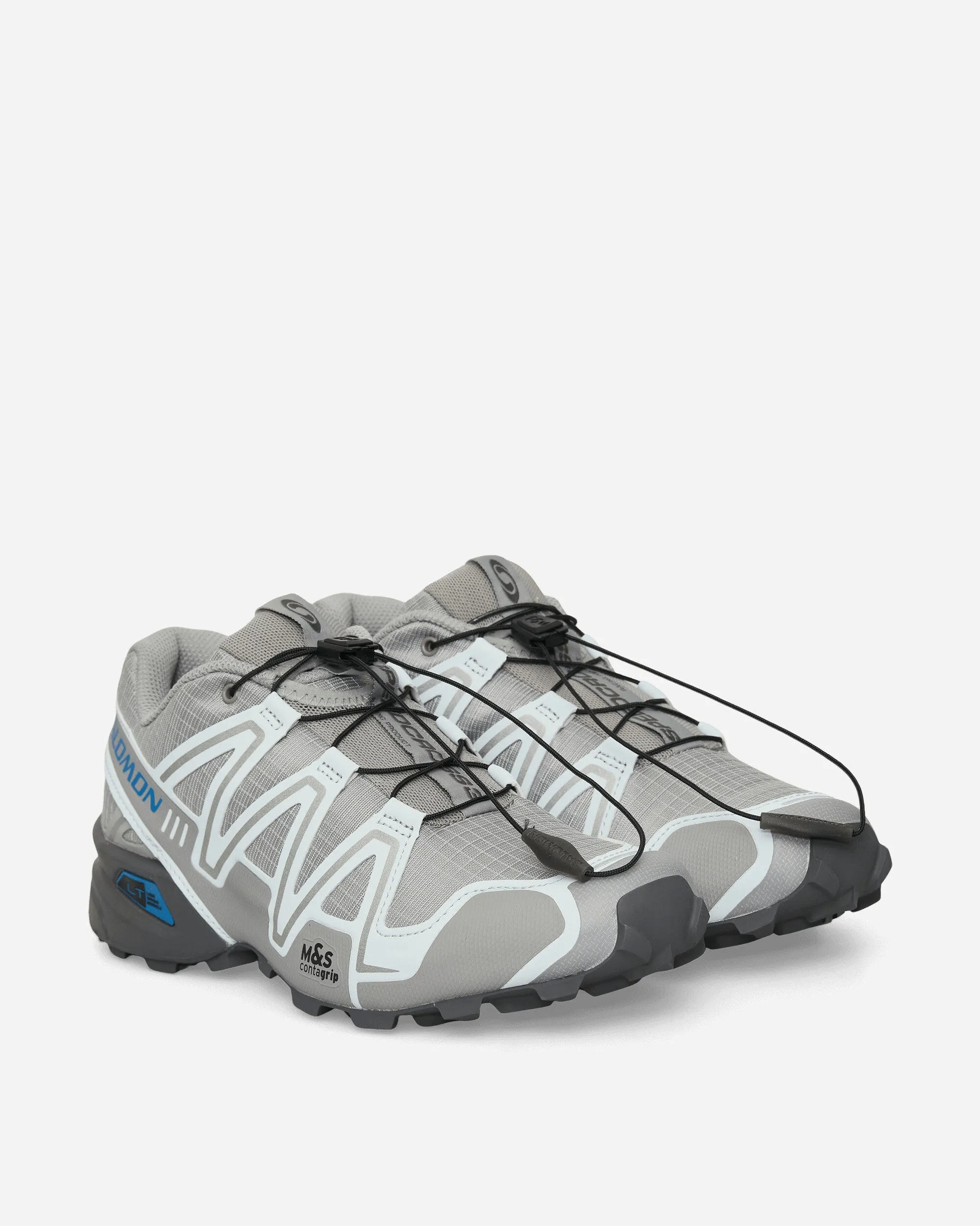 Speedcross 3 Sneakers Alloy / Ballad Blue / Castlerock