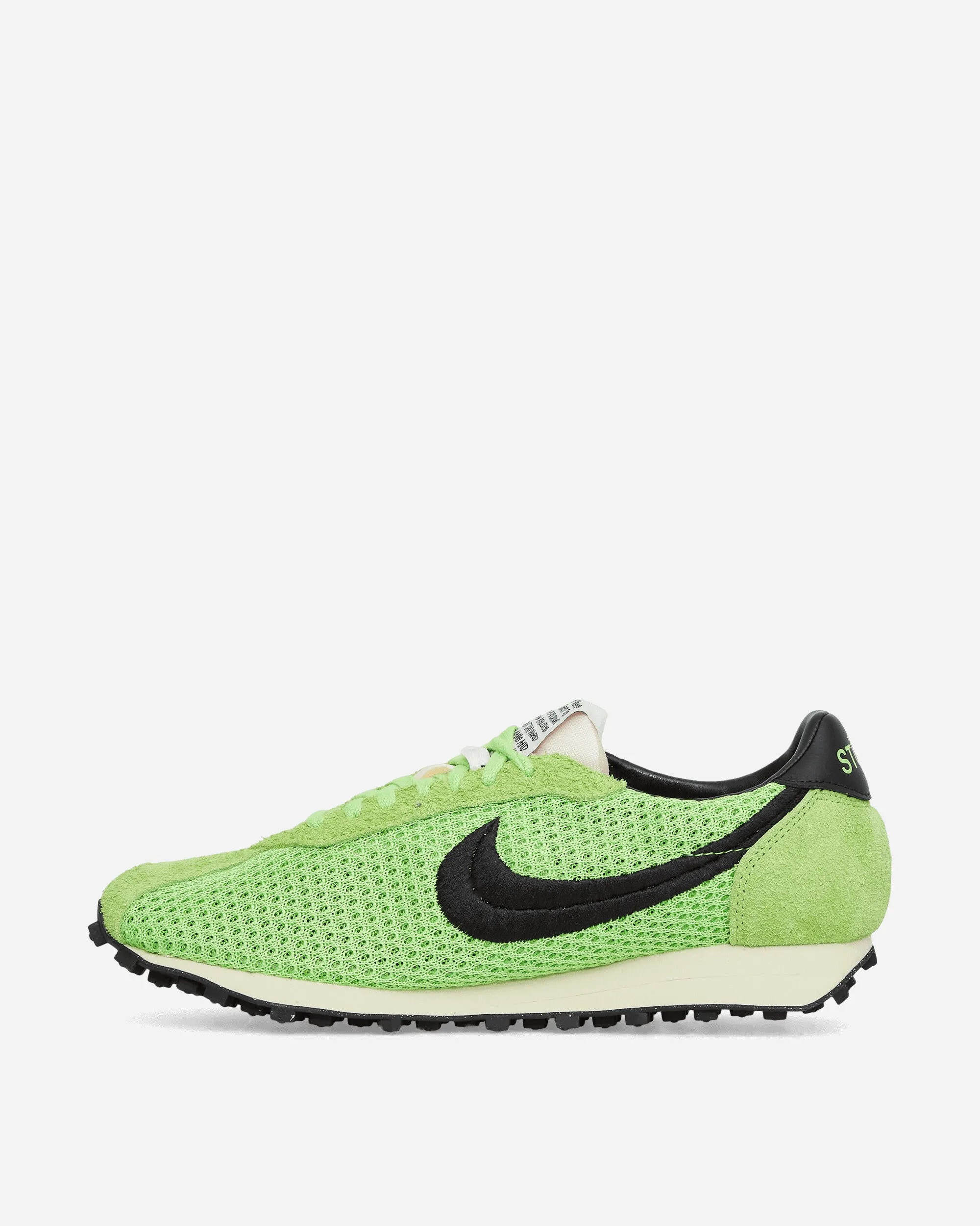 Stssy LD-1000 Sneakers Action Green / Black