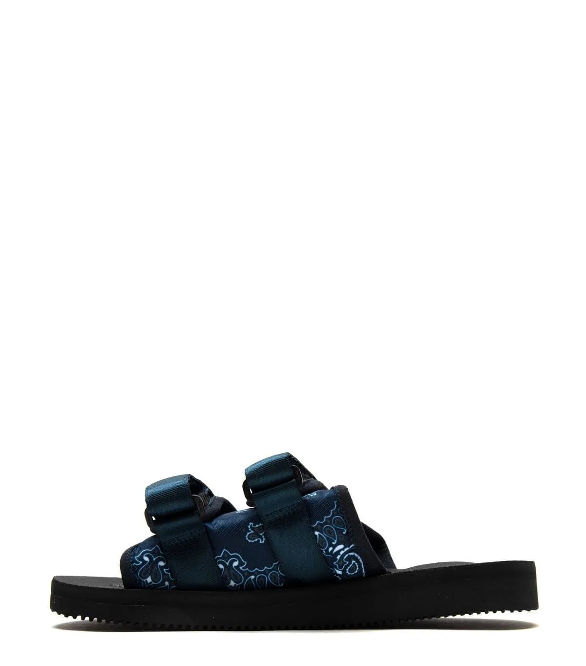 Suicoke Moto-Cab Nylon Bandana Navy
