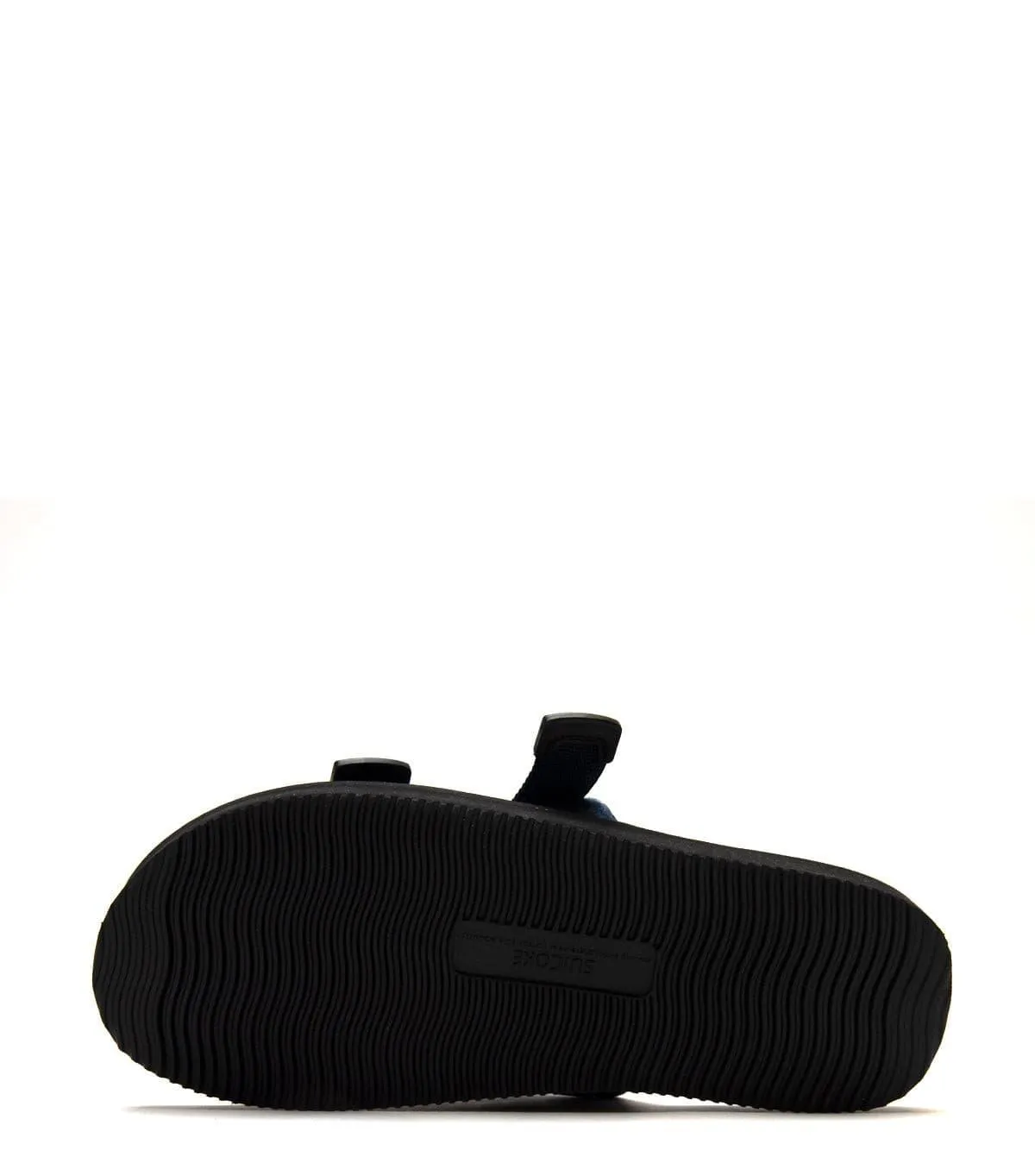 Suicoke Moto-Cab Nylon Bandana Navy