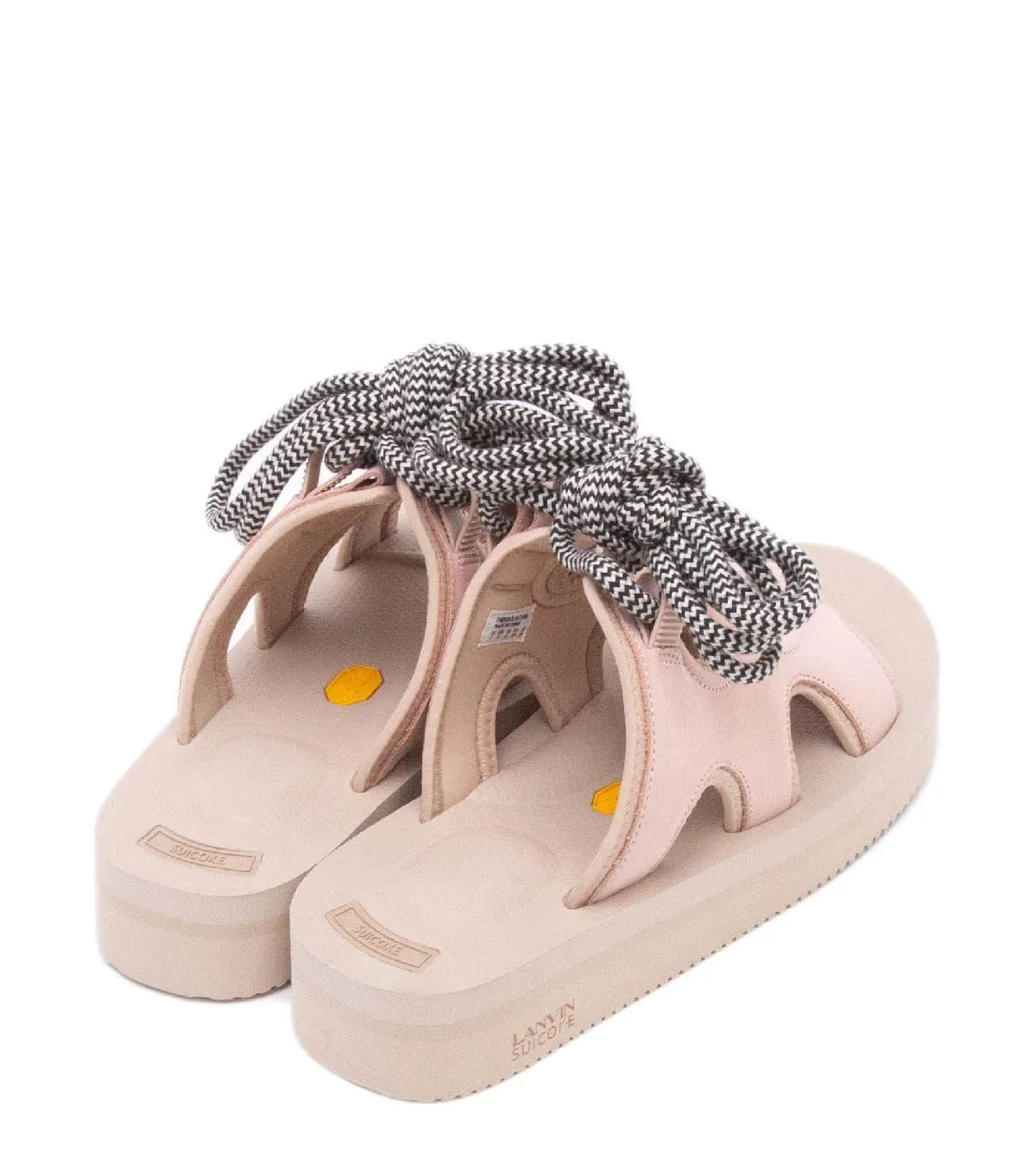 Suicoke x Lanvin Women's Ray-Ab Pink