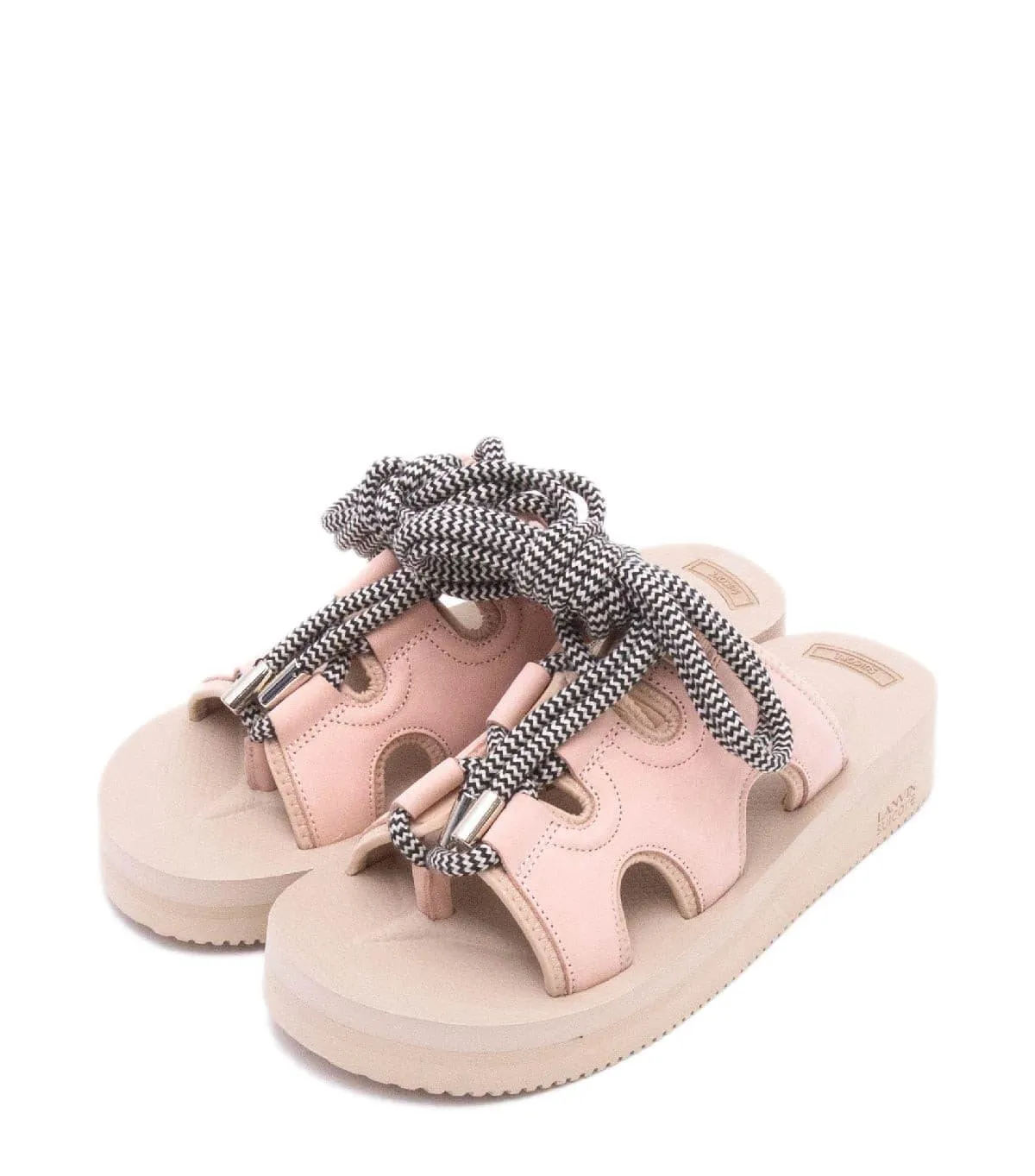 Suicoke x Lanvin Women's Ray-Ab Pink
