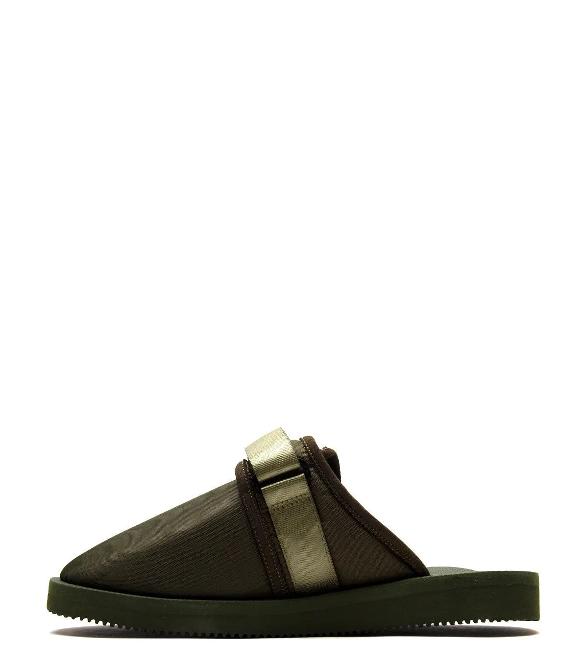 Suicoke Zavo-Cab Nylon Olive