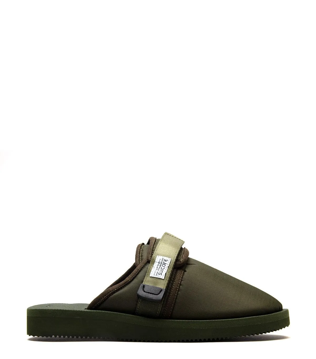 Suicoke Zavo-Cab Nylon Olive