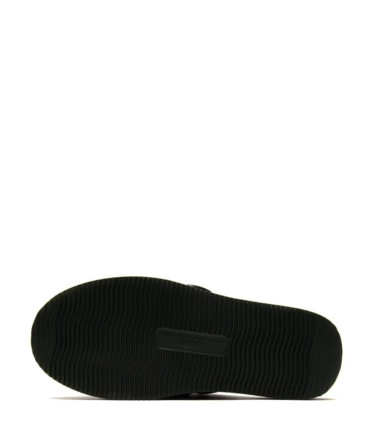 Suicoke Zavo-Cab Nylon Olive