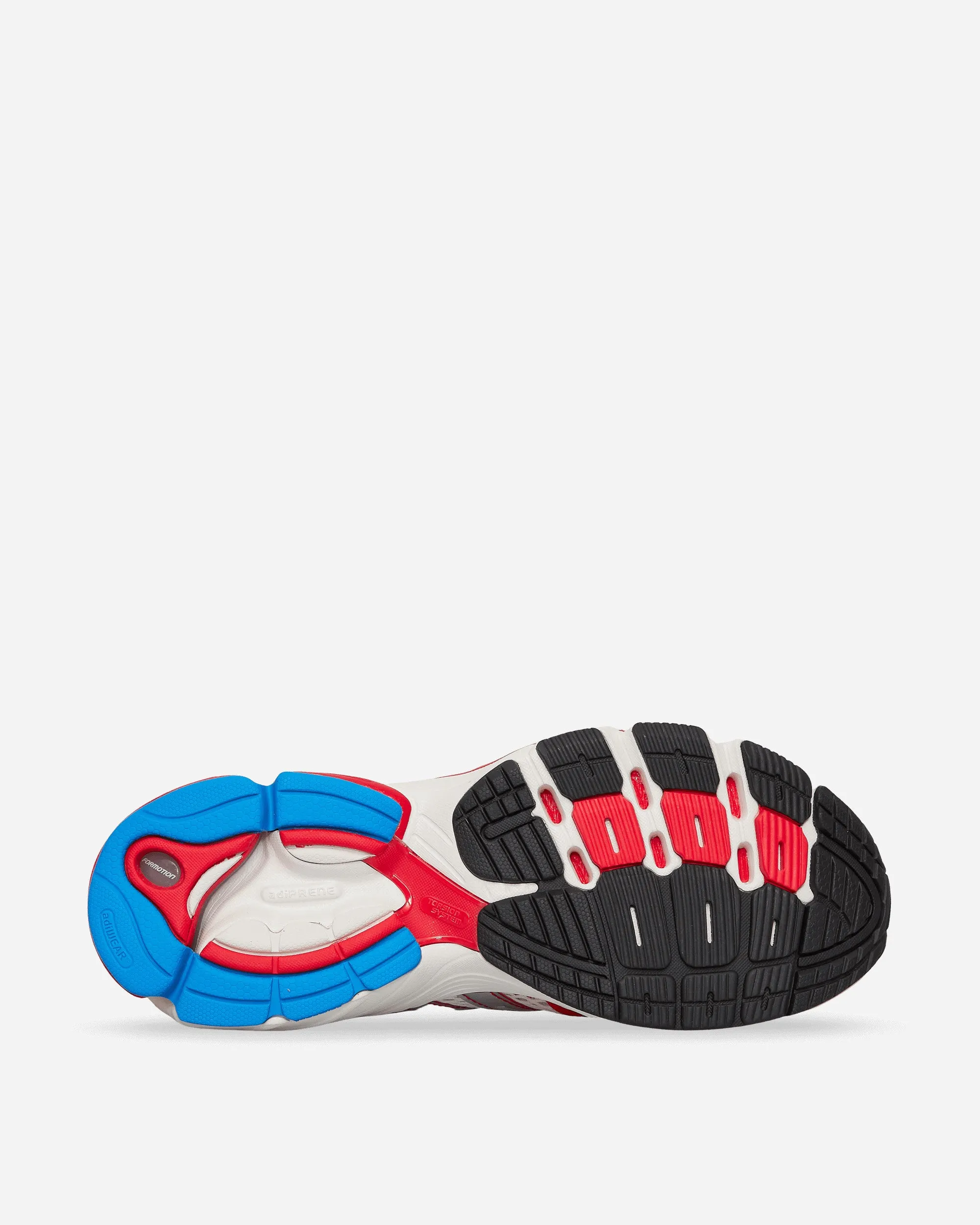 Supernova Cushion 7 Sneakers Multicolor