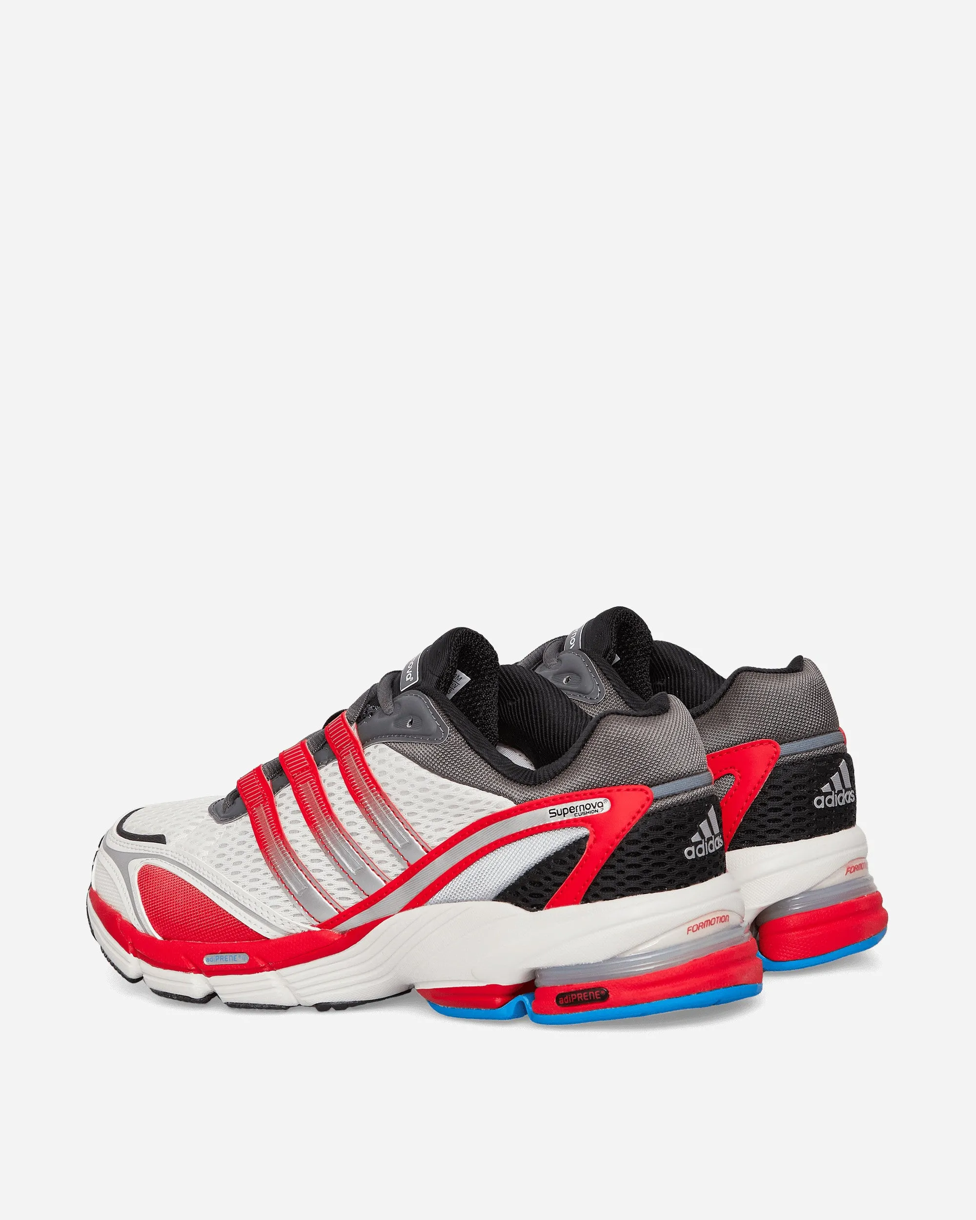 Supernova Cushion 7 Sneakers Multicolor