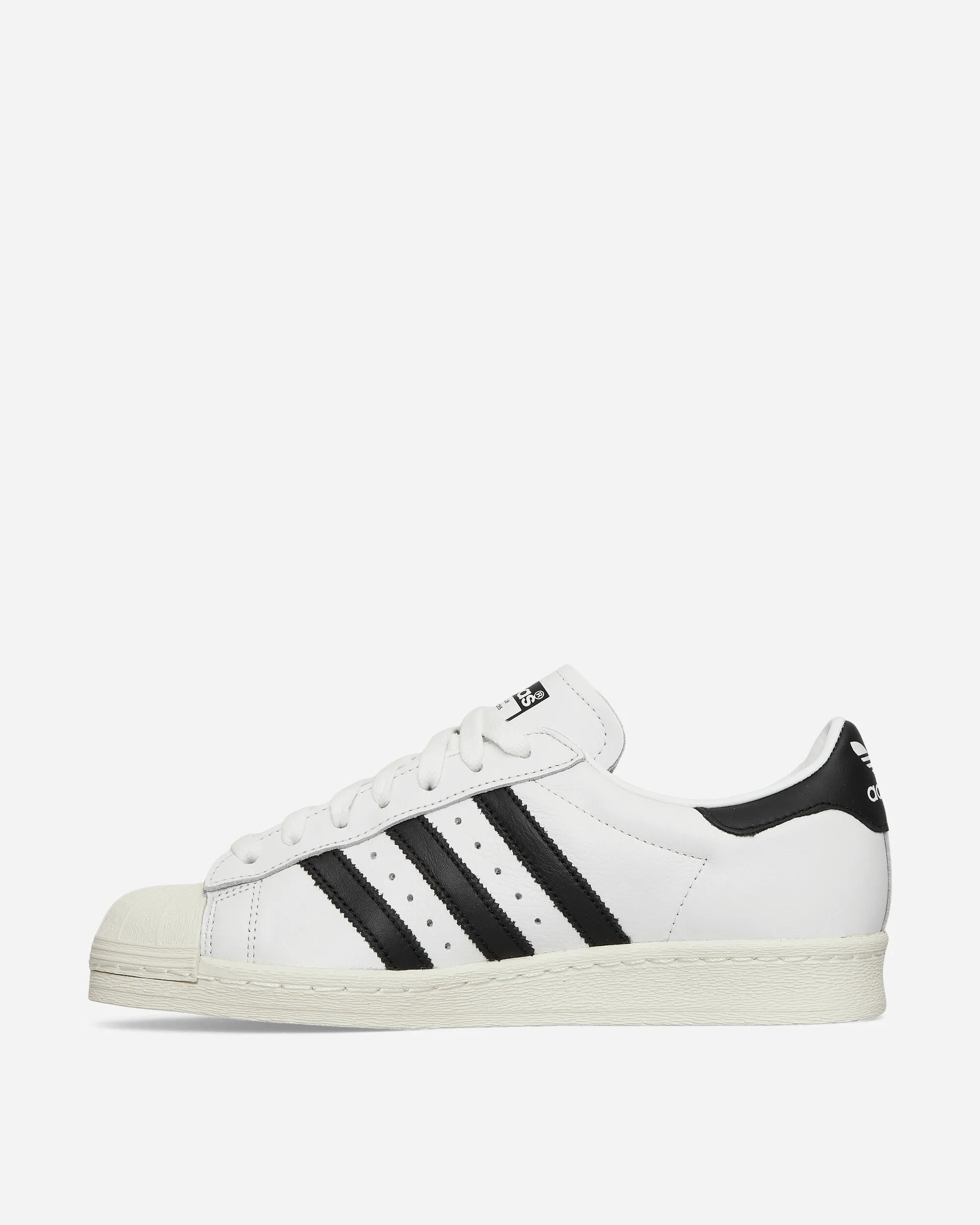 Superstar 82 Sneakers Cloud White / Core Black