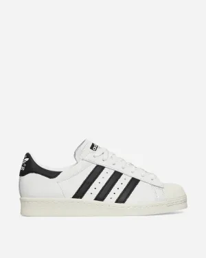 Superstar 82 Sneakers Cloud White / Core Black