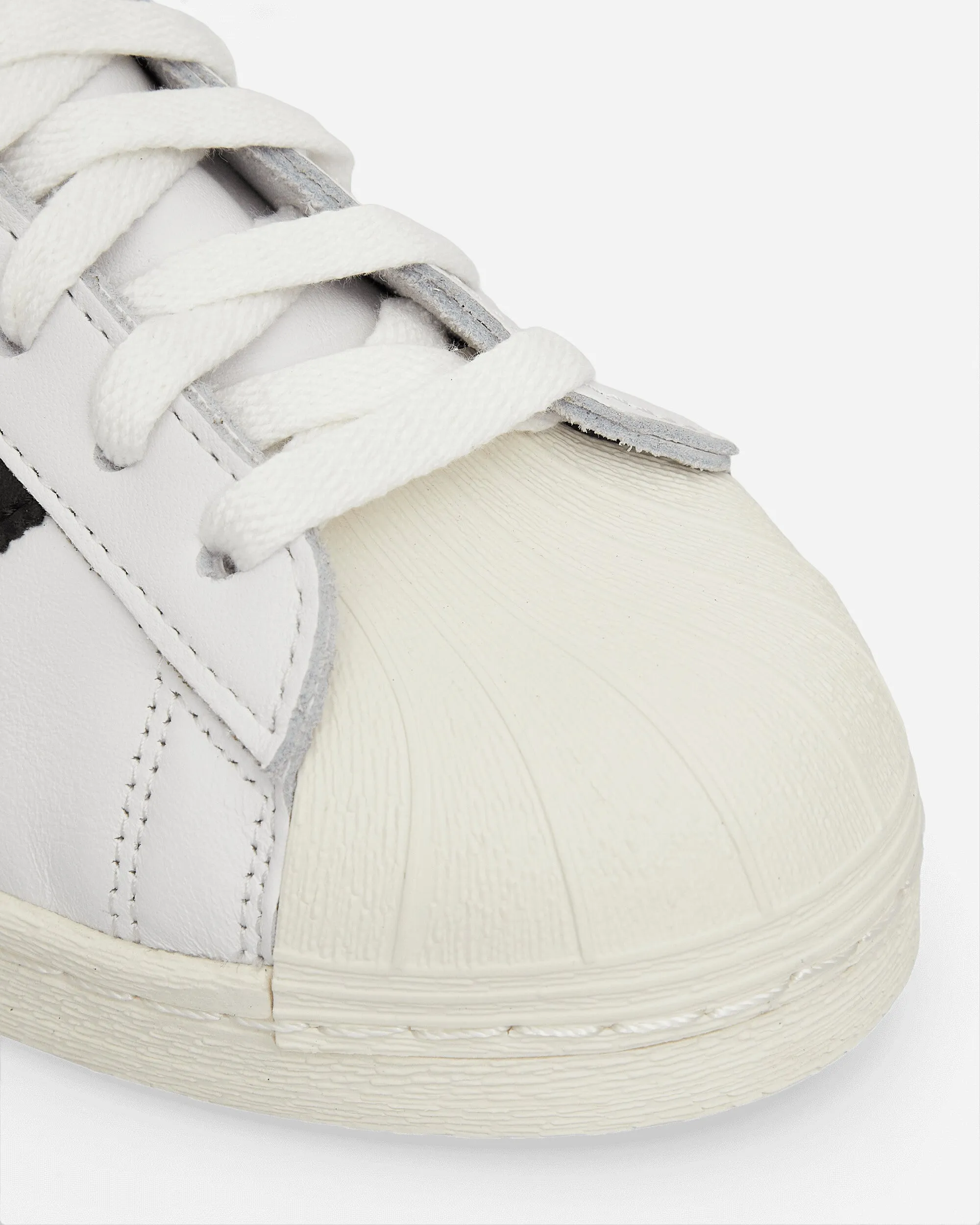 Superstar 82 Sneakers Cloud White / Core Black