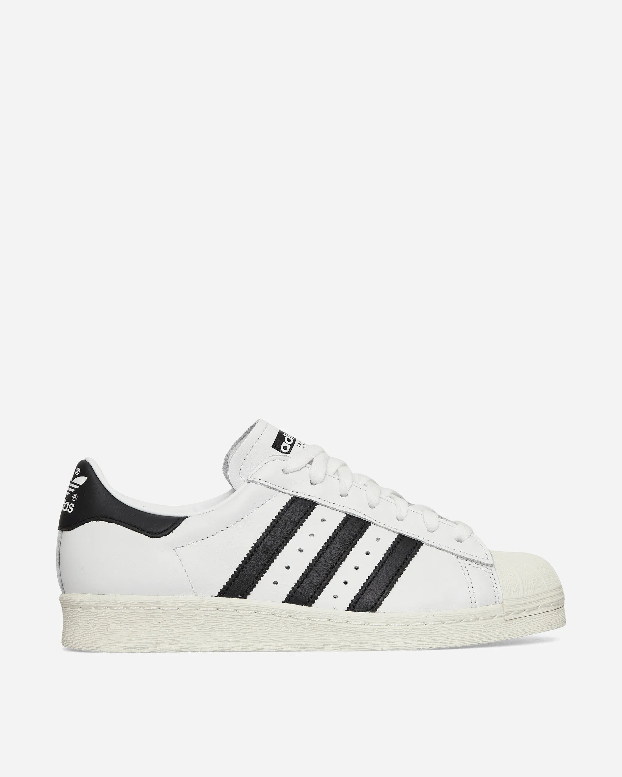 Superstar 82 Sneakers Cloud White / Core Black