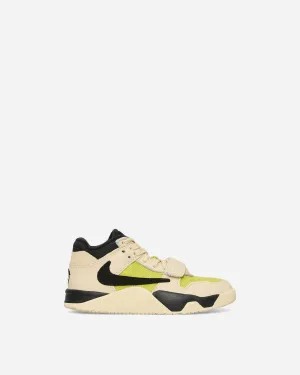 Travis Scott CJ1 T-Rexx (PS) Sneakers Bright Cactus