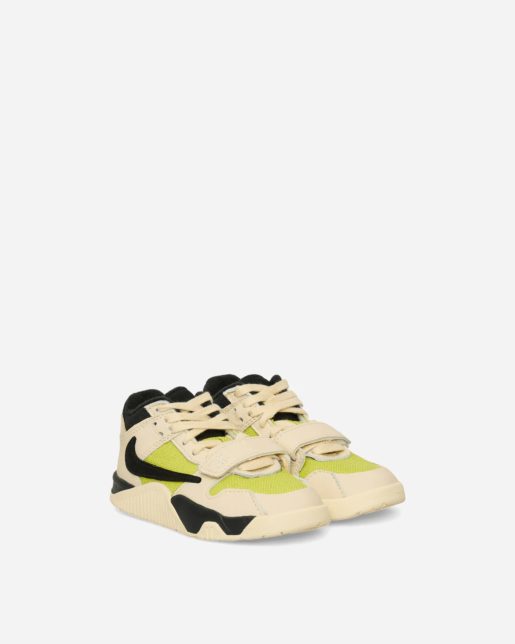 Travis Scott CJ1 T-Rexx (PS) Sneakers Bright Cactus