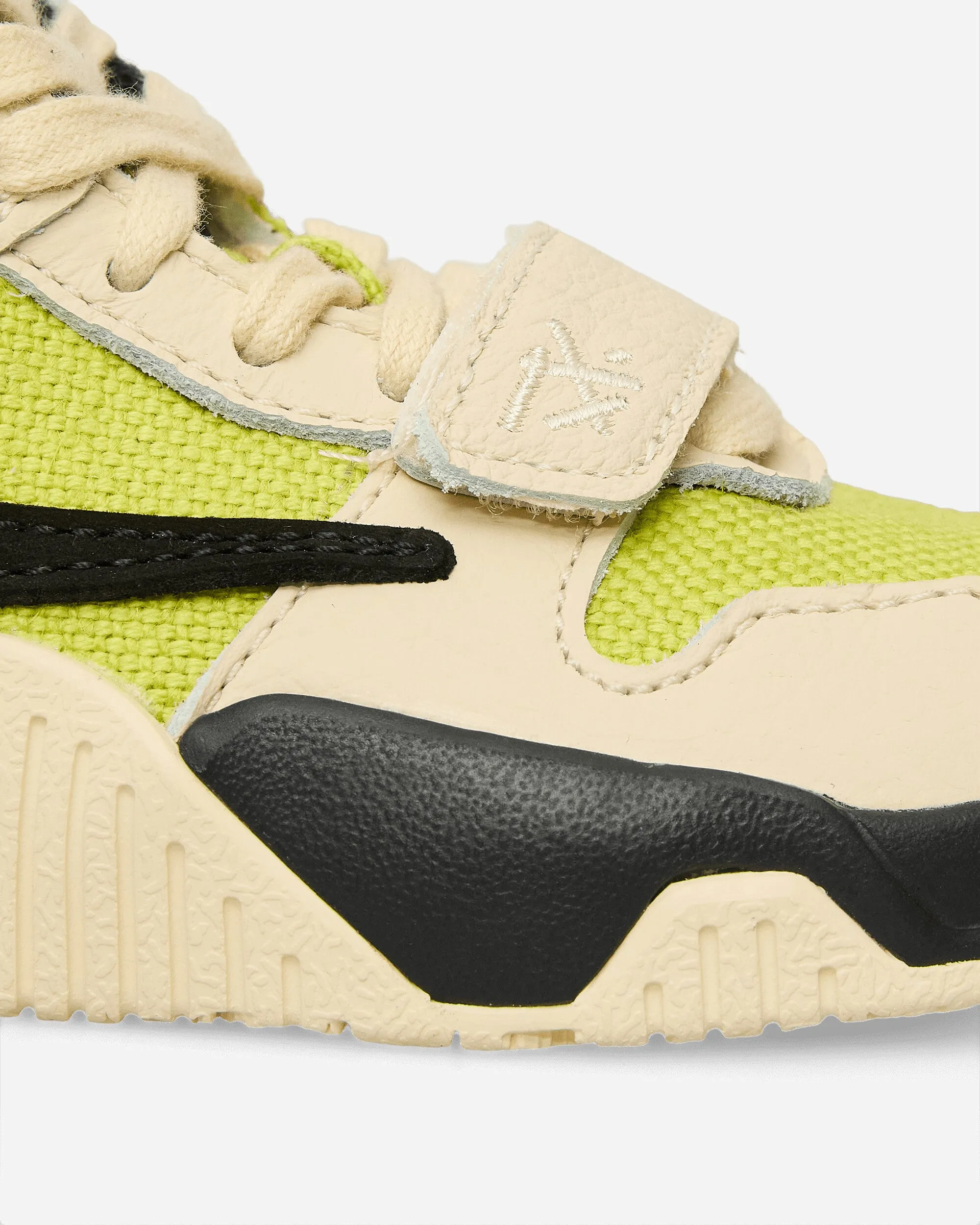 Travis Scott CJ1 T-Rexx (PS) Sneakers Bright Cactus