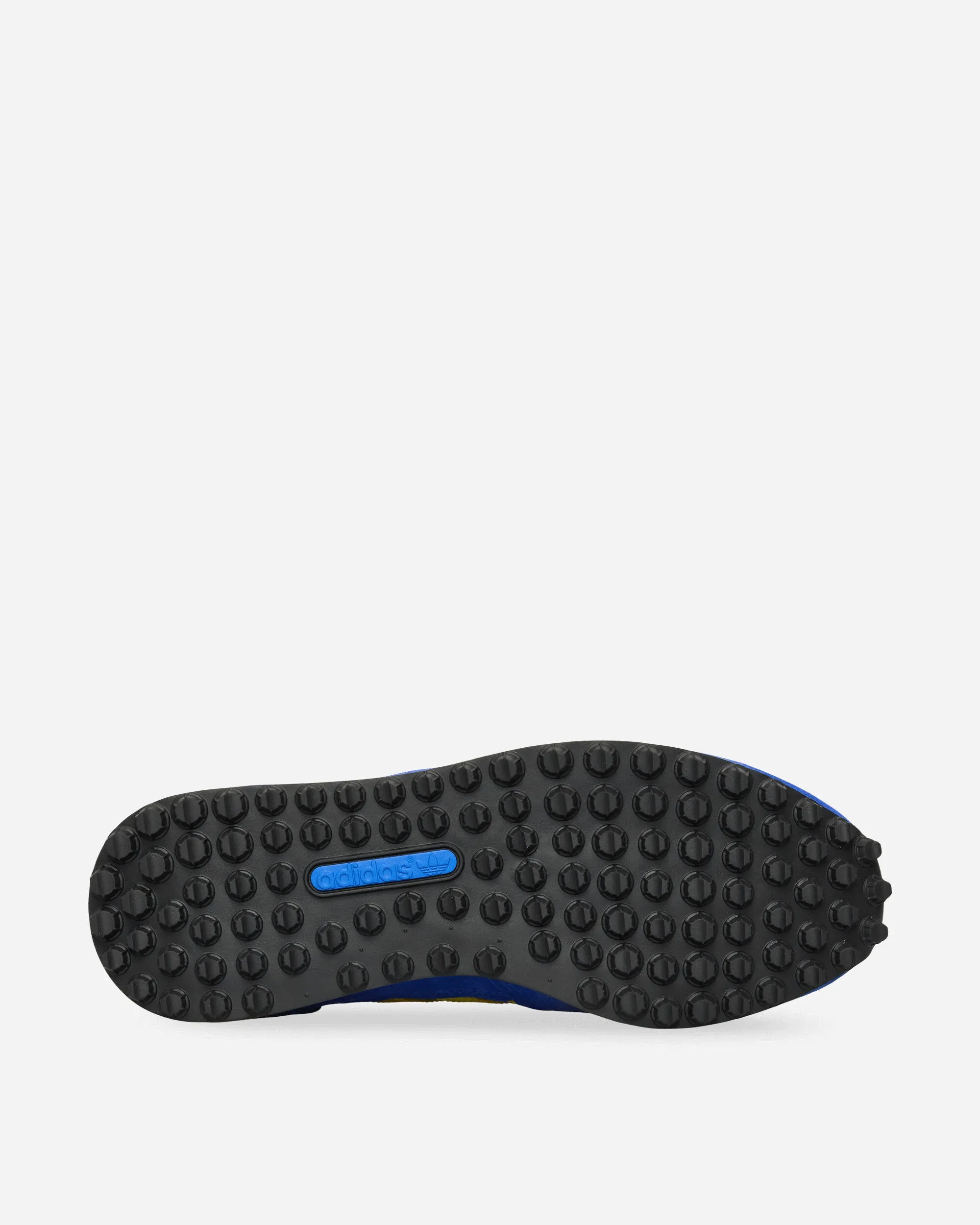 TRX Mesh SPZL Sneakers Hi-Res Blue / Shock Yellow
