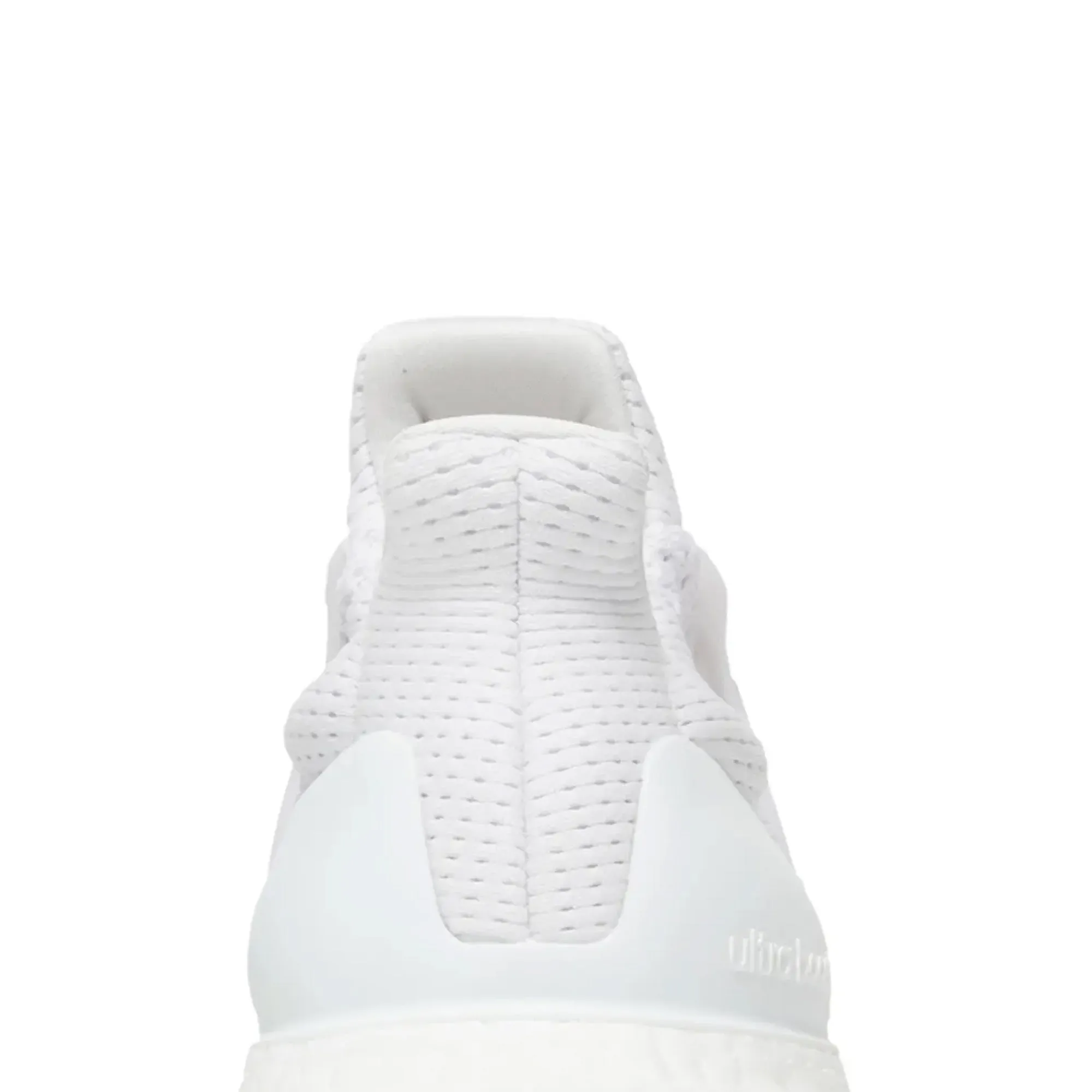 Ultraboost 1.0 - Triple White (New)