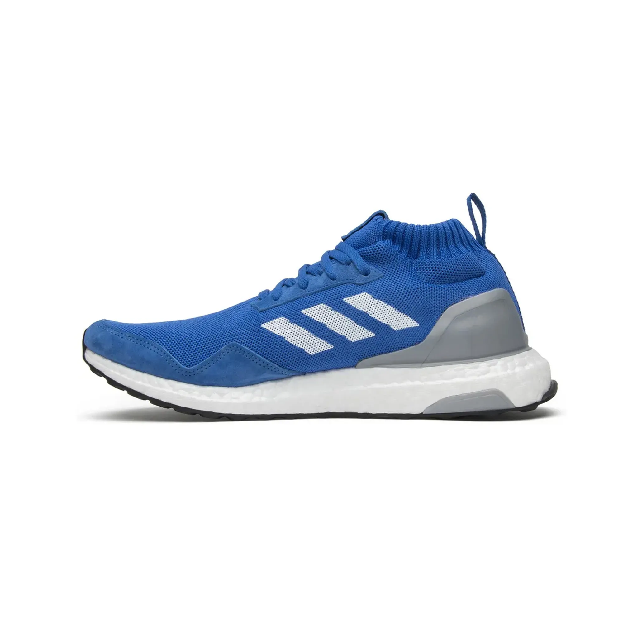 Ultraboost Mid 'Run Thru Time' (New)