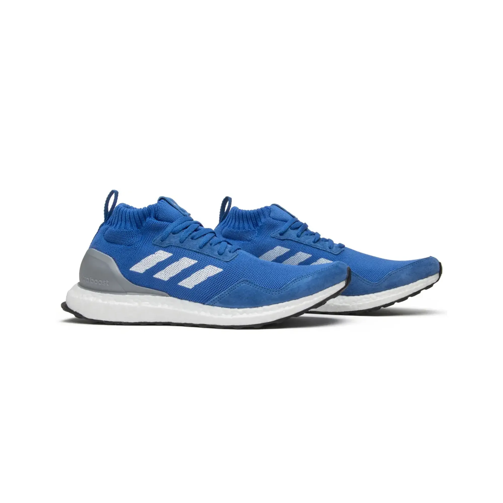 Ultraboost Mid 'Run Thru Time' (New)