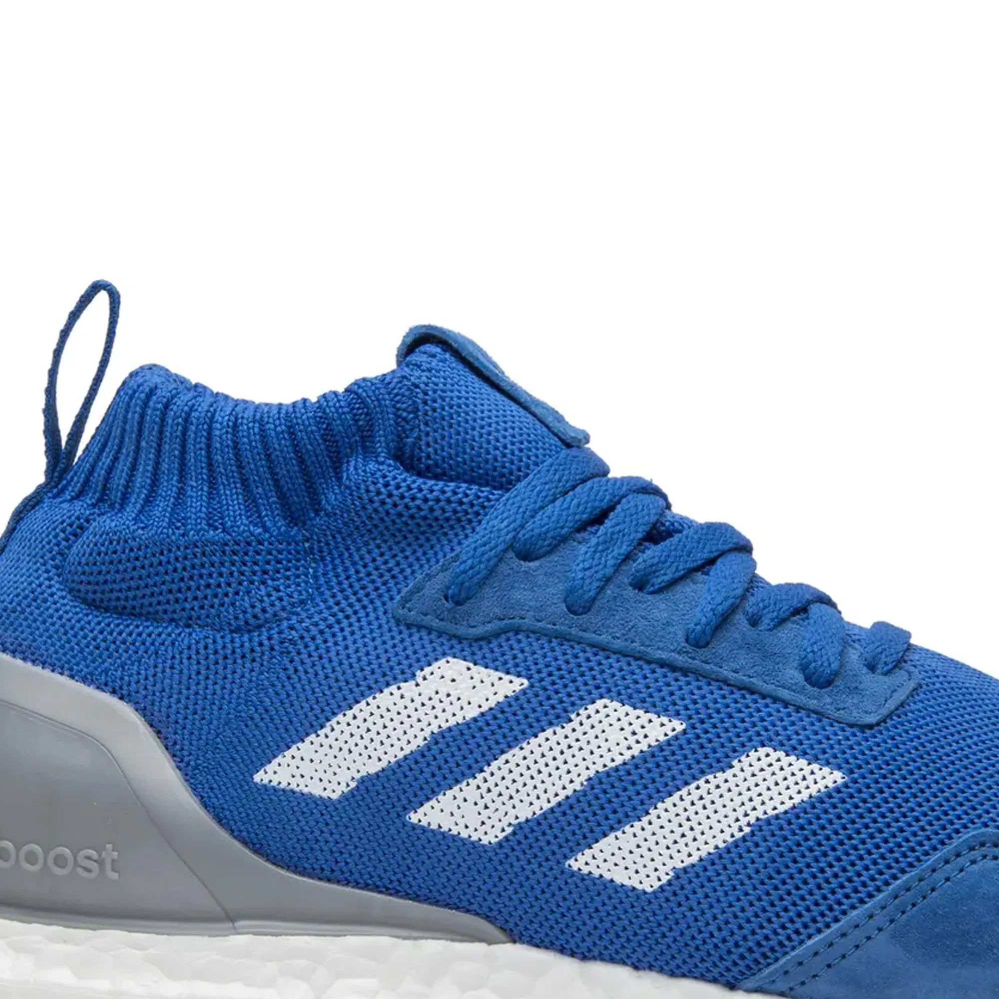 Ultraboost Mid 'Run Thru Time' (New)