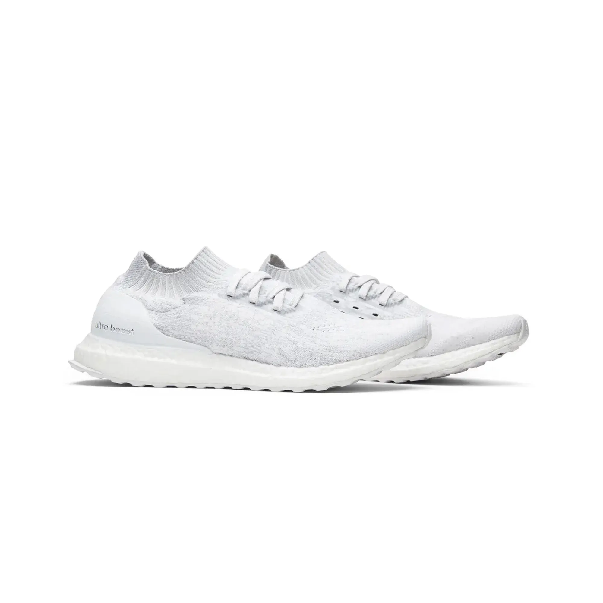Ultraboost Uncaged LTD - Triple White (New)