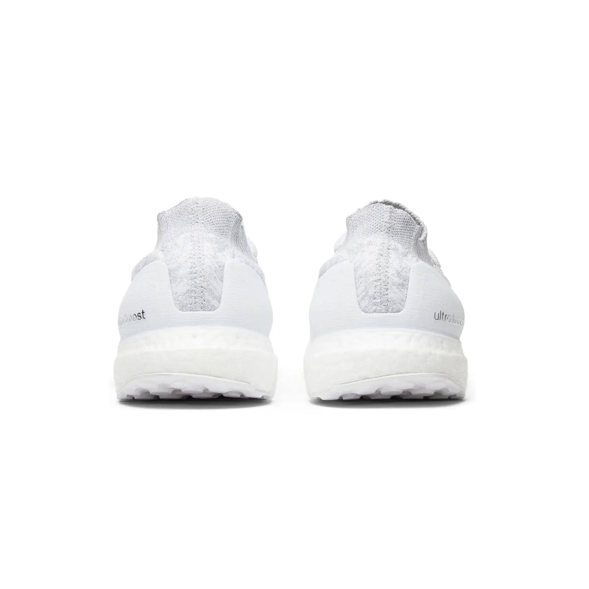 Ultraboost Uncaged LTD - Triple White (New)