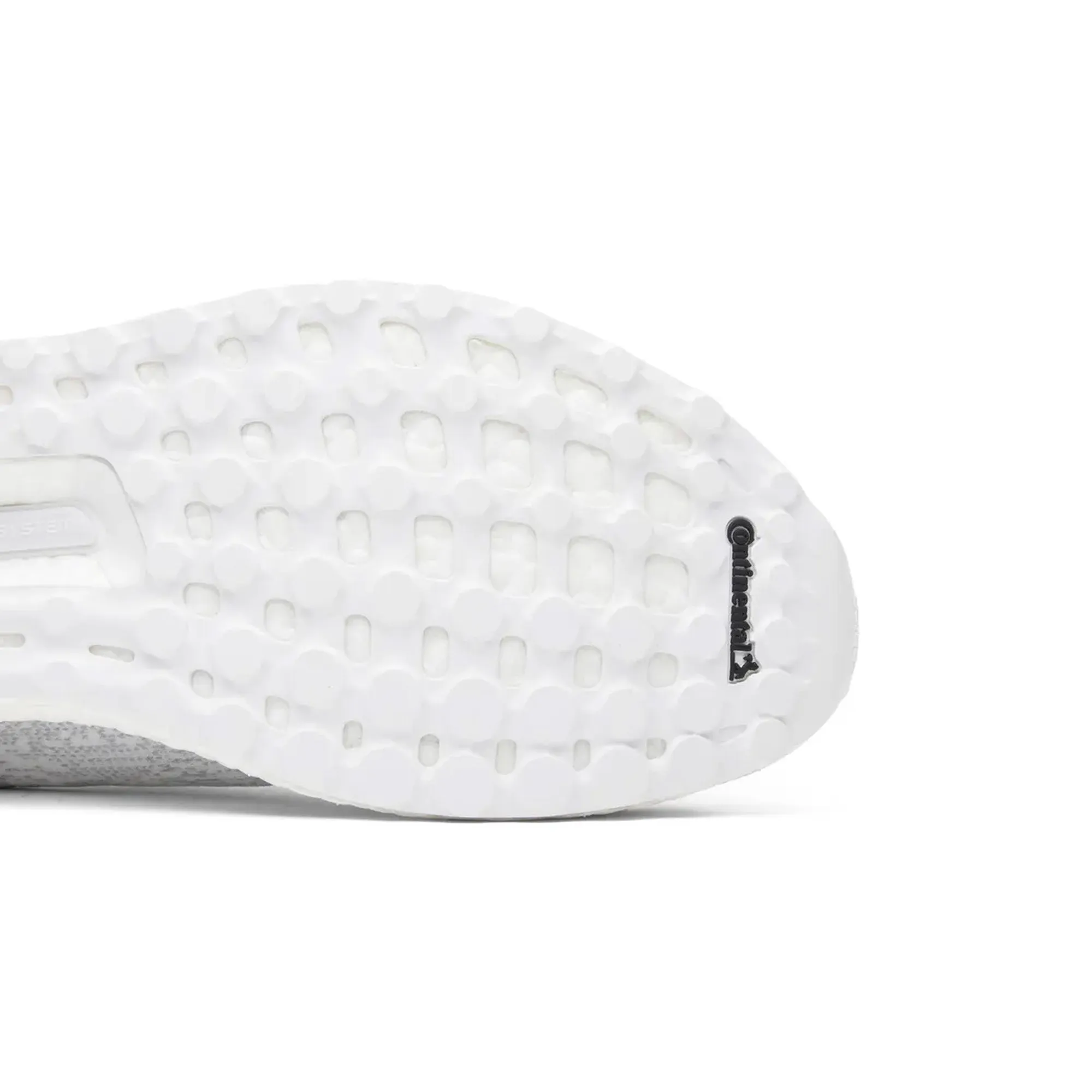 Ultraboost Uncaged LTD - Triple White (New)
