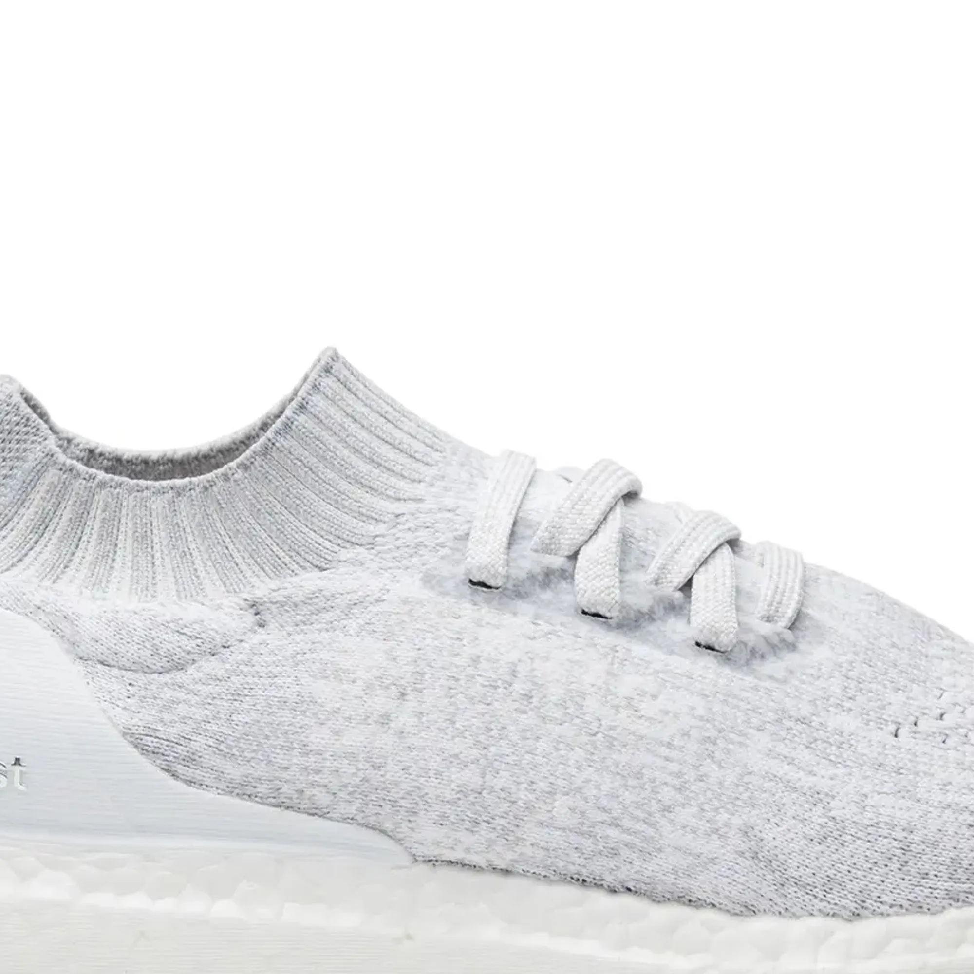 Ultraboost Uncaged LTD - Triple White (New)