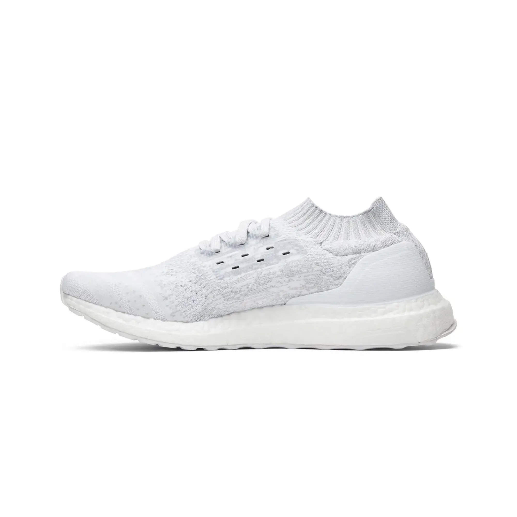 Ultraboost Uncaged LTD - Triple White (New)