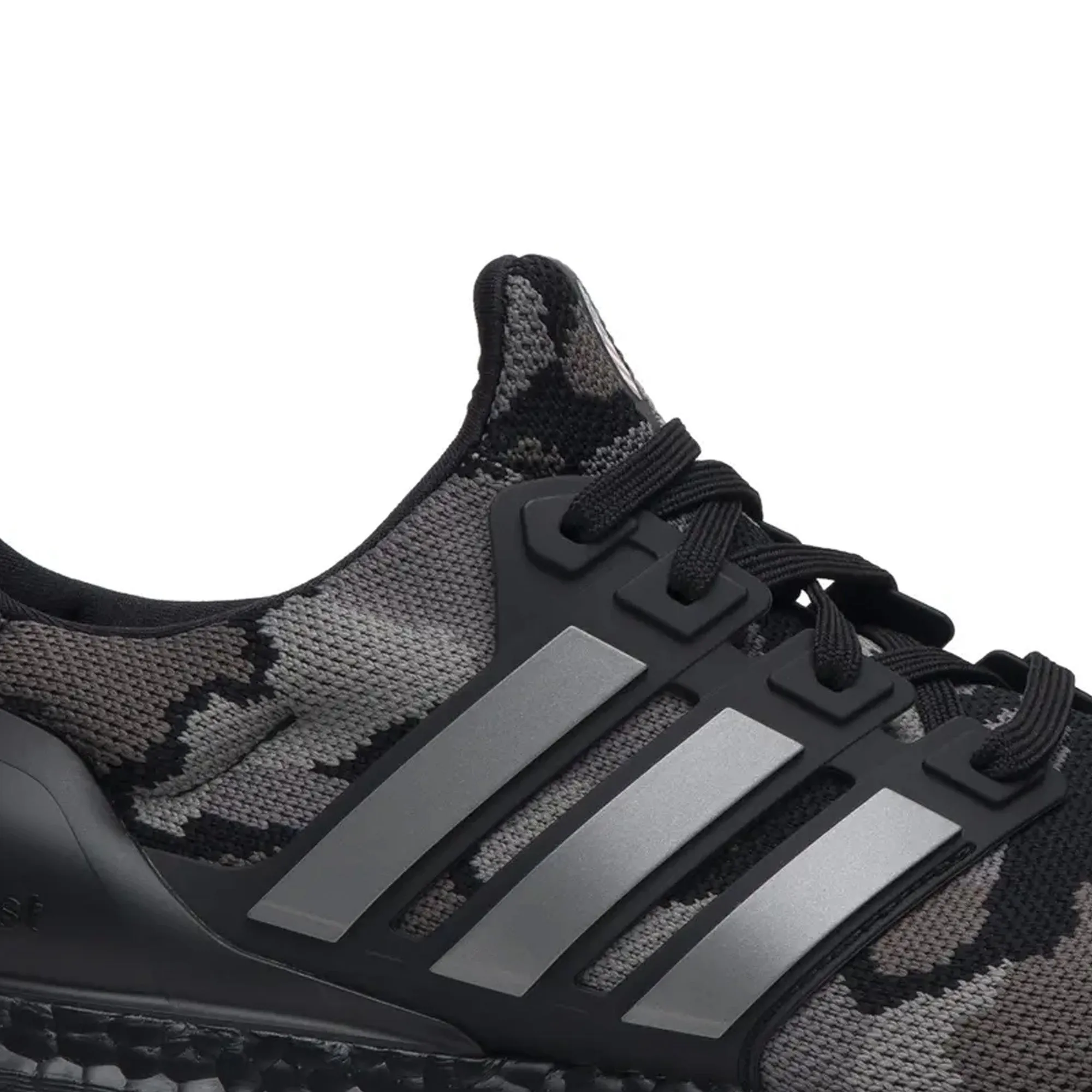 Ultraboost x BAPE 'Black Camo' (New)