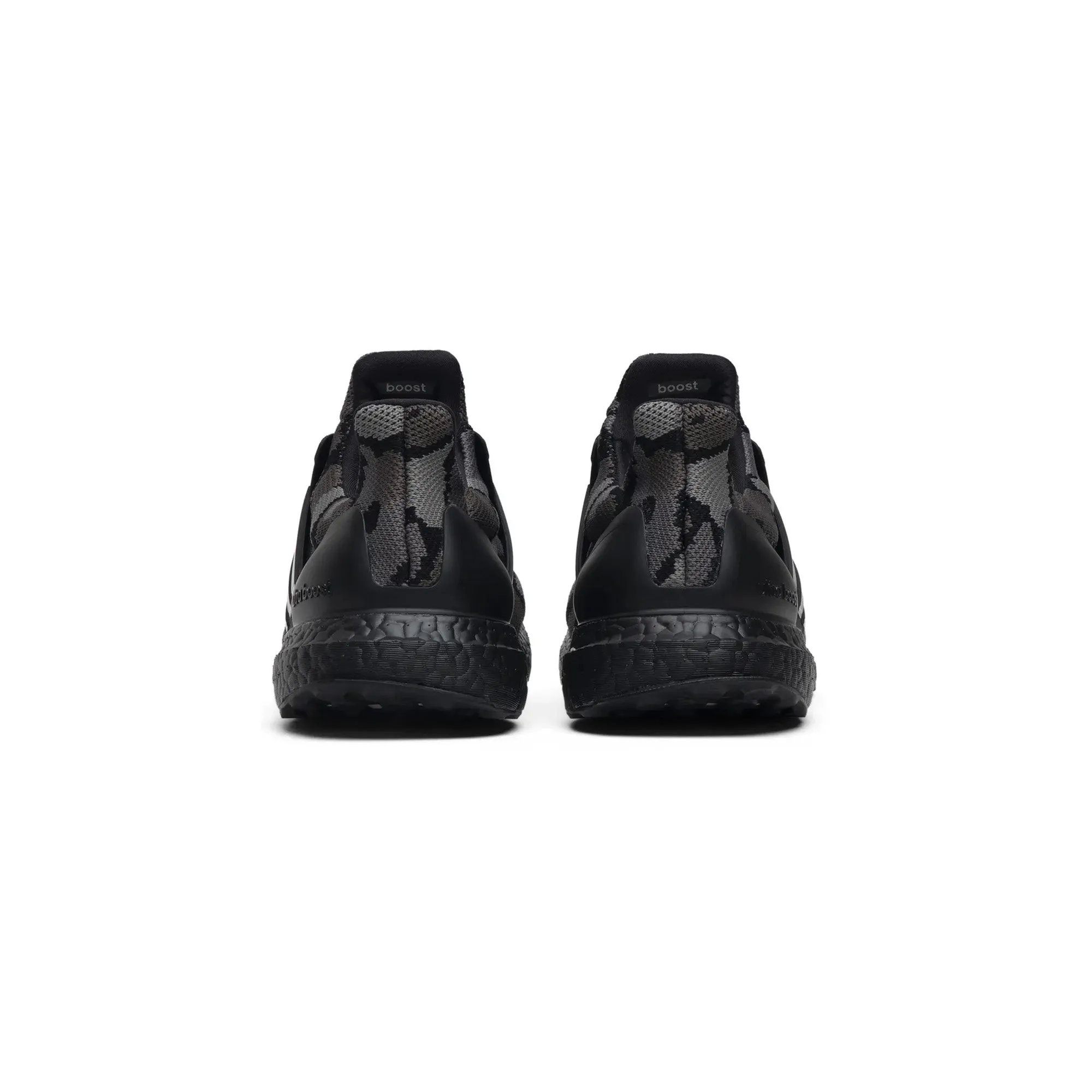 Ultraboost x BAPE 'Black Camo' (New)
