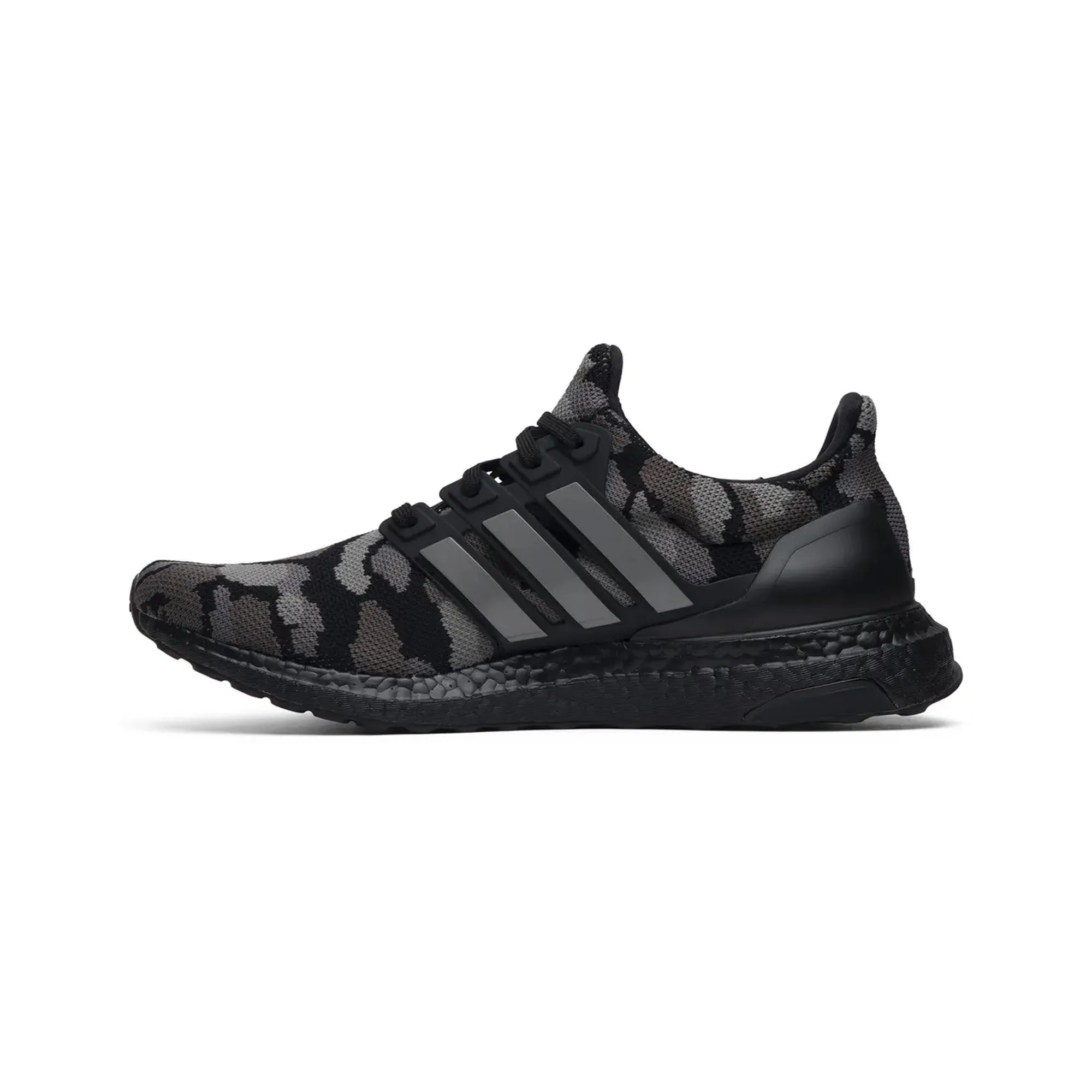 Ultraboost x BAPE 'Black Camo' (New)