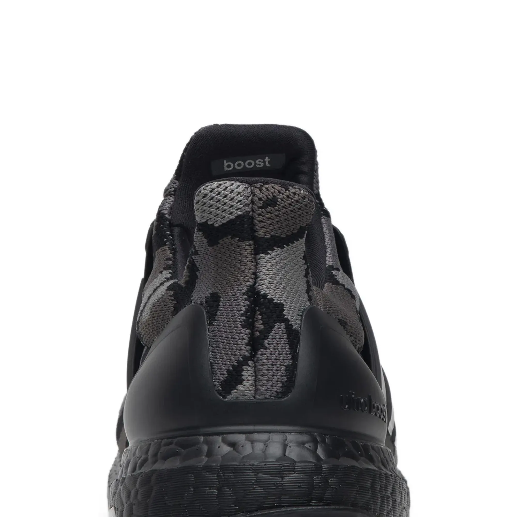 Ultraboost x BAPE 'Black Camo' (New)
