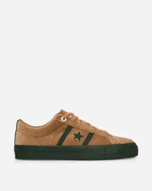 UNDEFEATED One Star Academy Pro Sneakers Brown