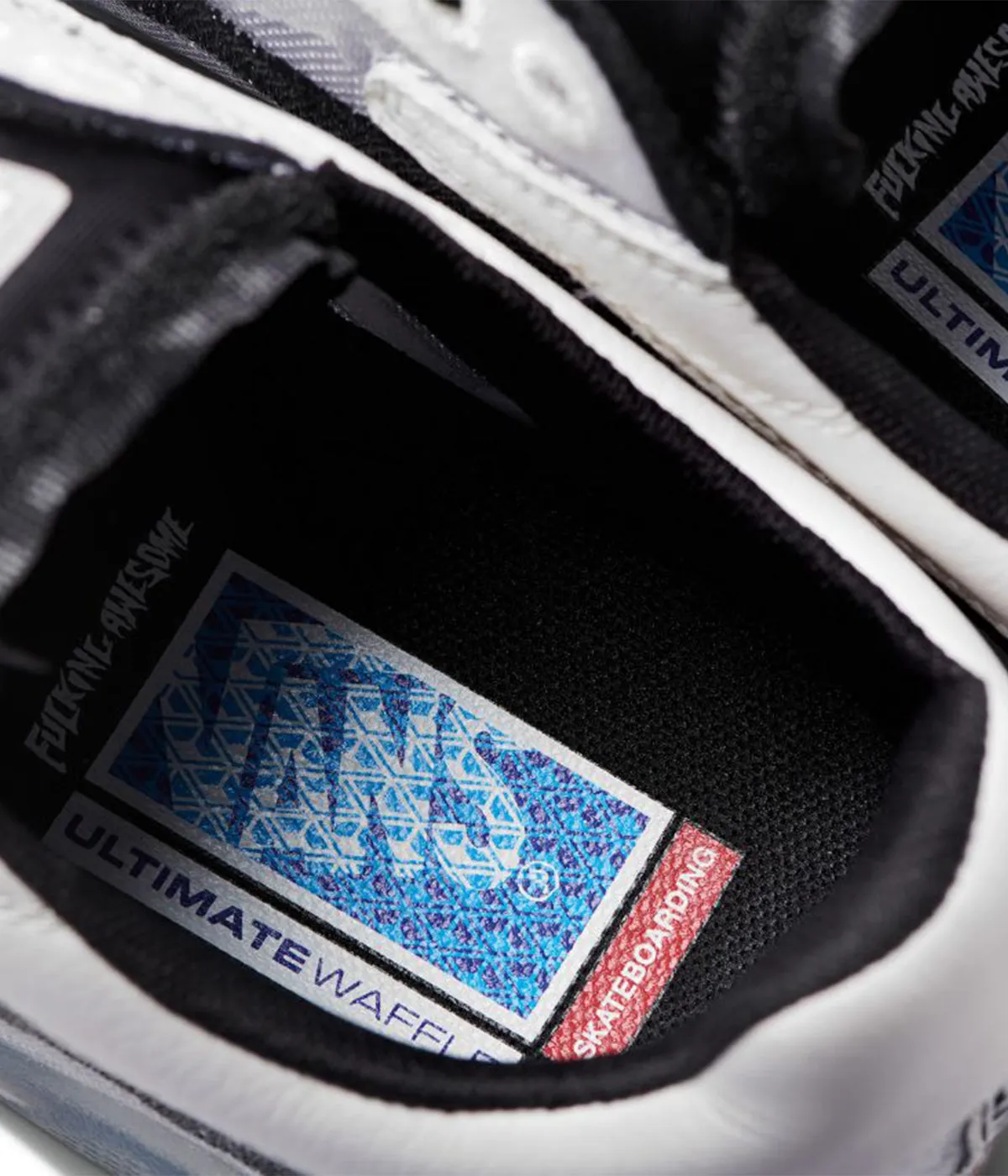 Vans Ave EXP UltimateWaffle FA