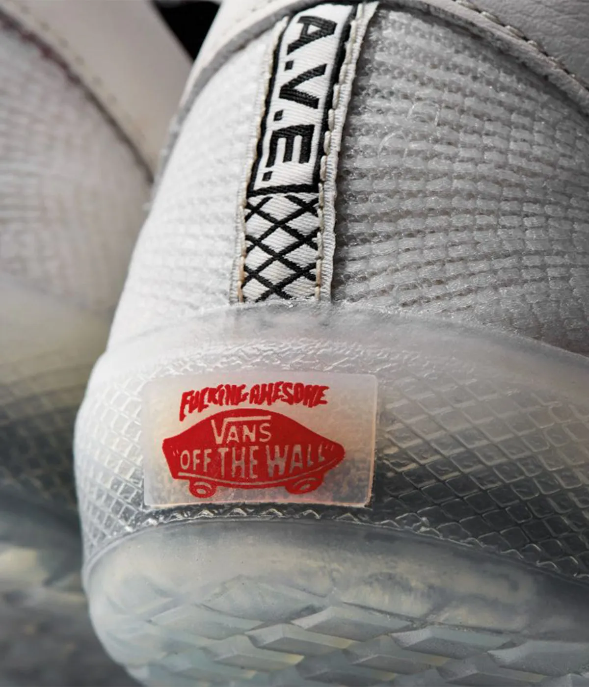 Vans Ave EXP UltimateWaffle FA