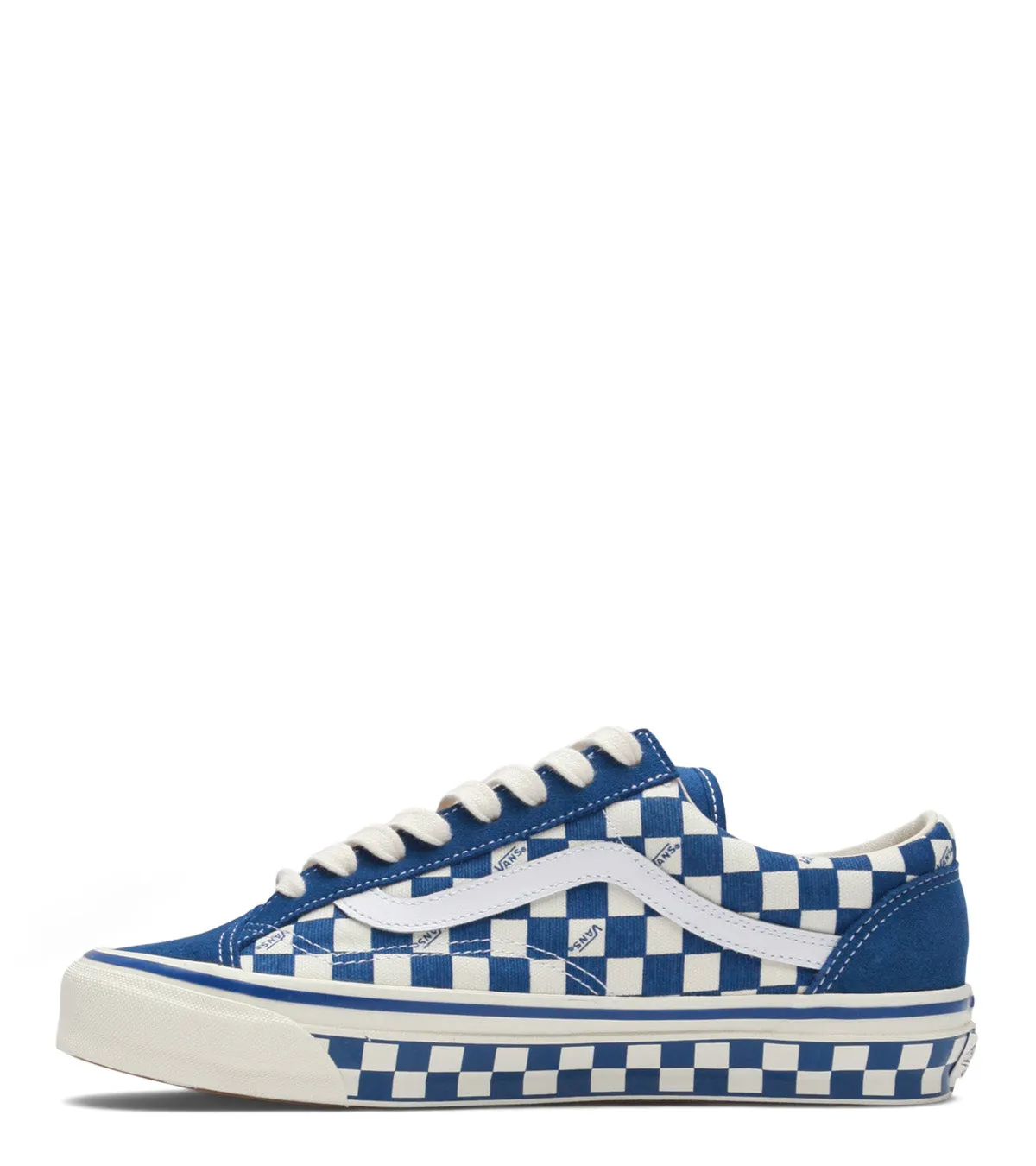 Vans Old Skool 36 BMX True Blue