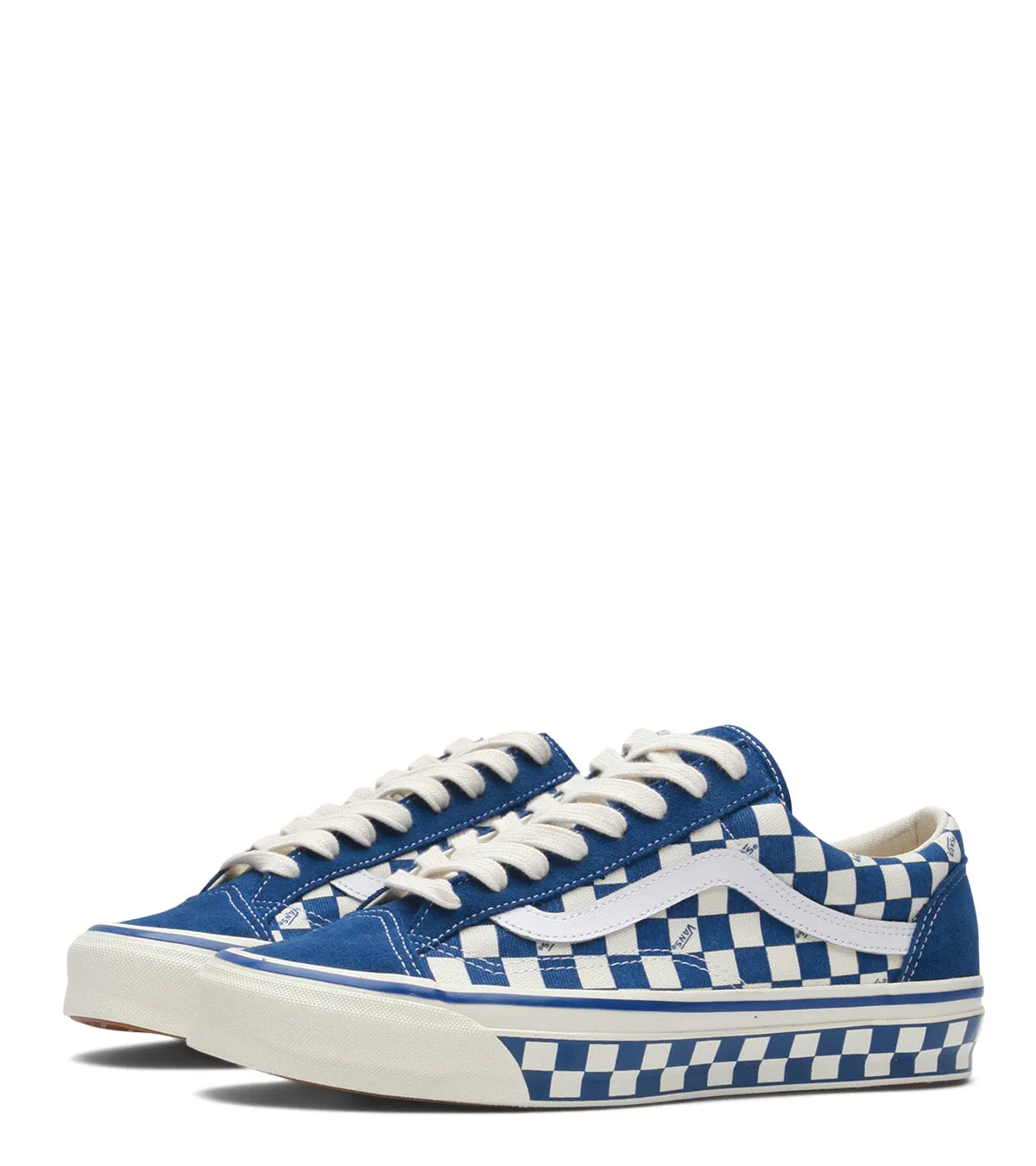 Vans Old Skool 36 BMX True Blue