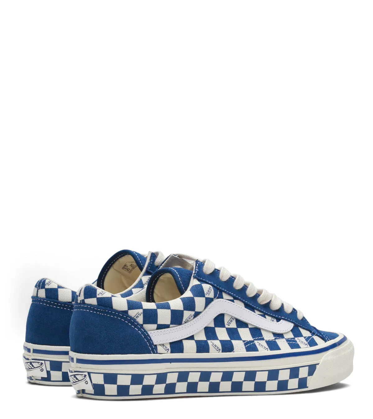 Vans Old Skool 36 BMX True Blue