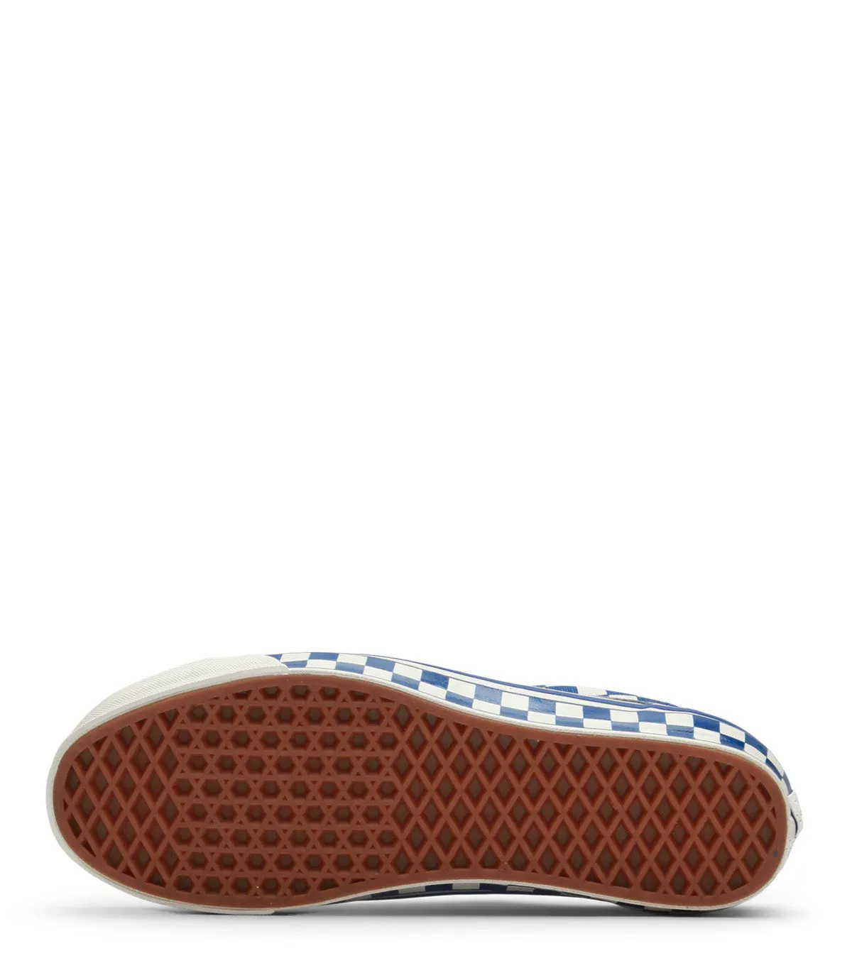 Vans Old Skool 36 BMX True Blue