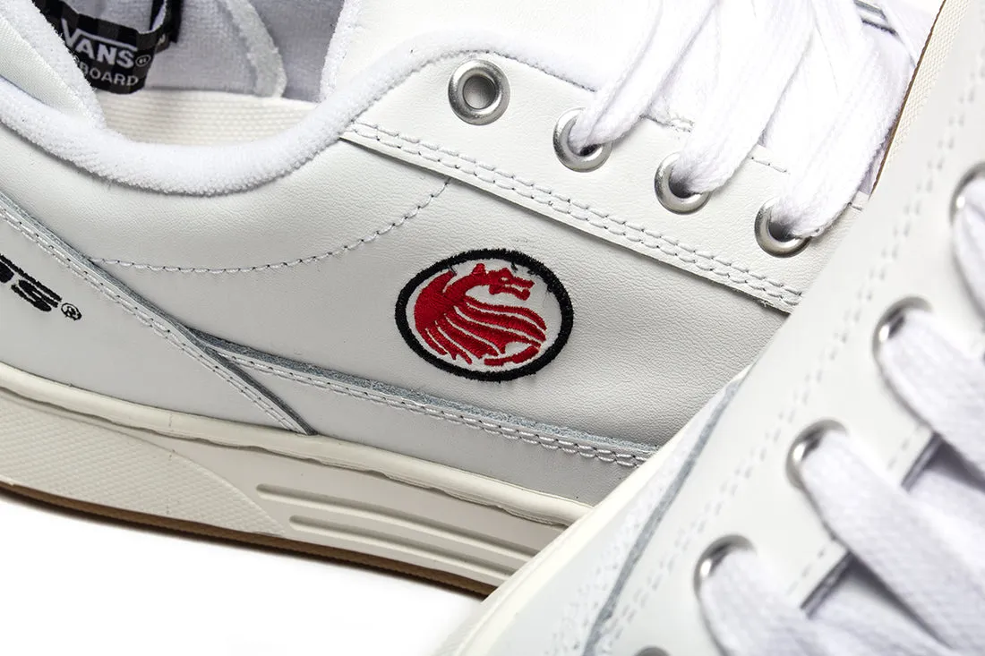 Vans Skate Cab 4 Vcu