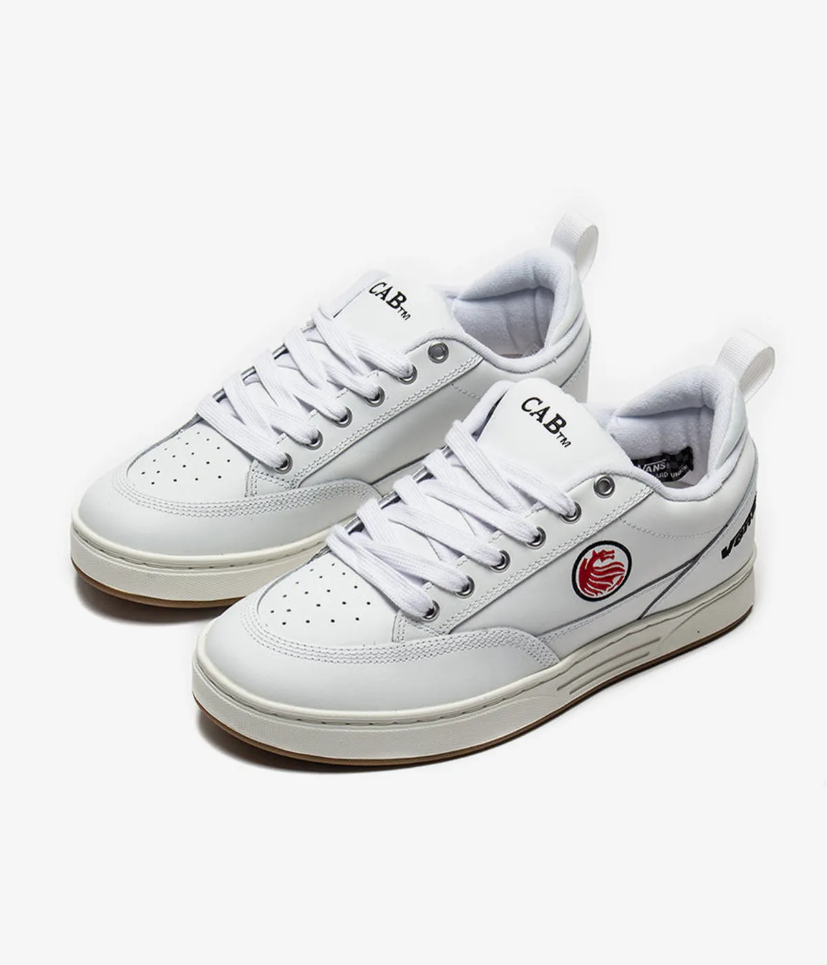 Vans Skate Cab 4 Vcu