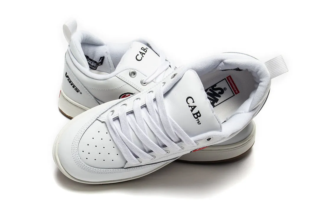 Vans Skate Cab 4 Vcu