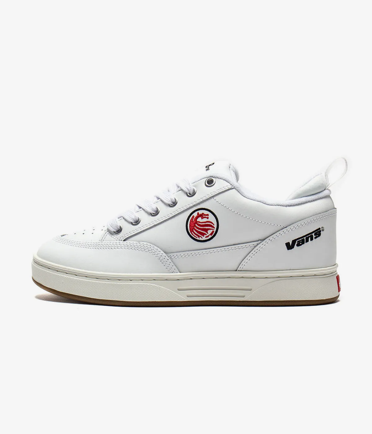 Vans Skate Cab 4 Vcu