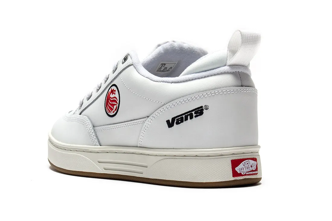 Vans Skate Cab 4 Vcu