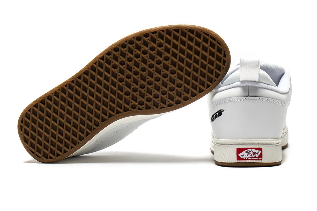 Vans Skate Cab 4 Vcu