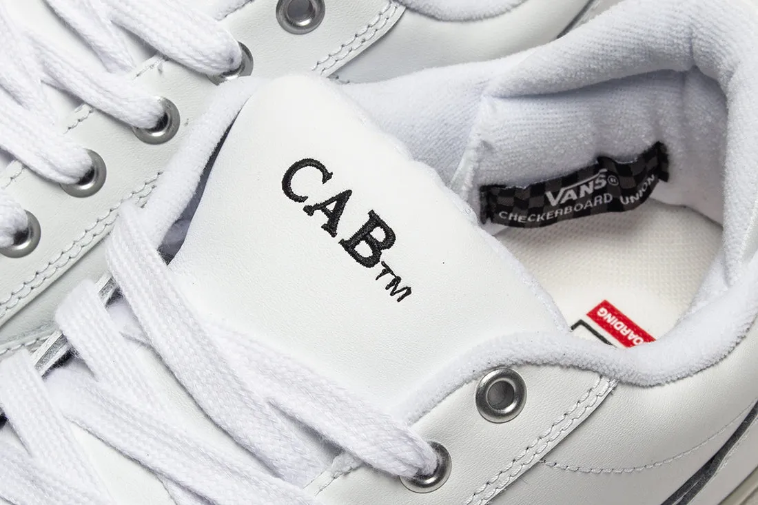 Vans Skate Cab 4 Vcu